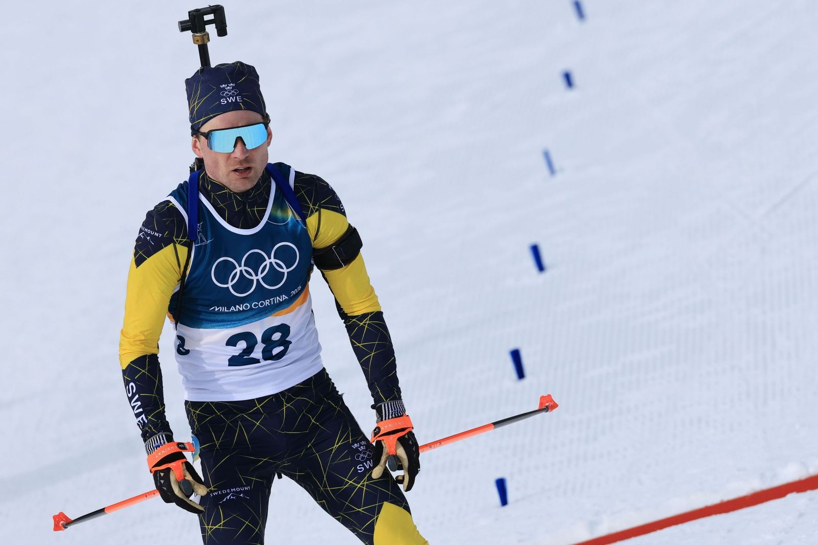 Las mejores fotos de los Juegos Olímpicos de invierno Milán Cortina d'Ampezzo 2026 | Octava jornada