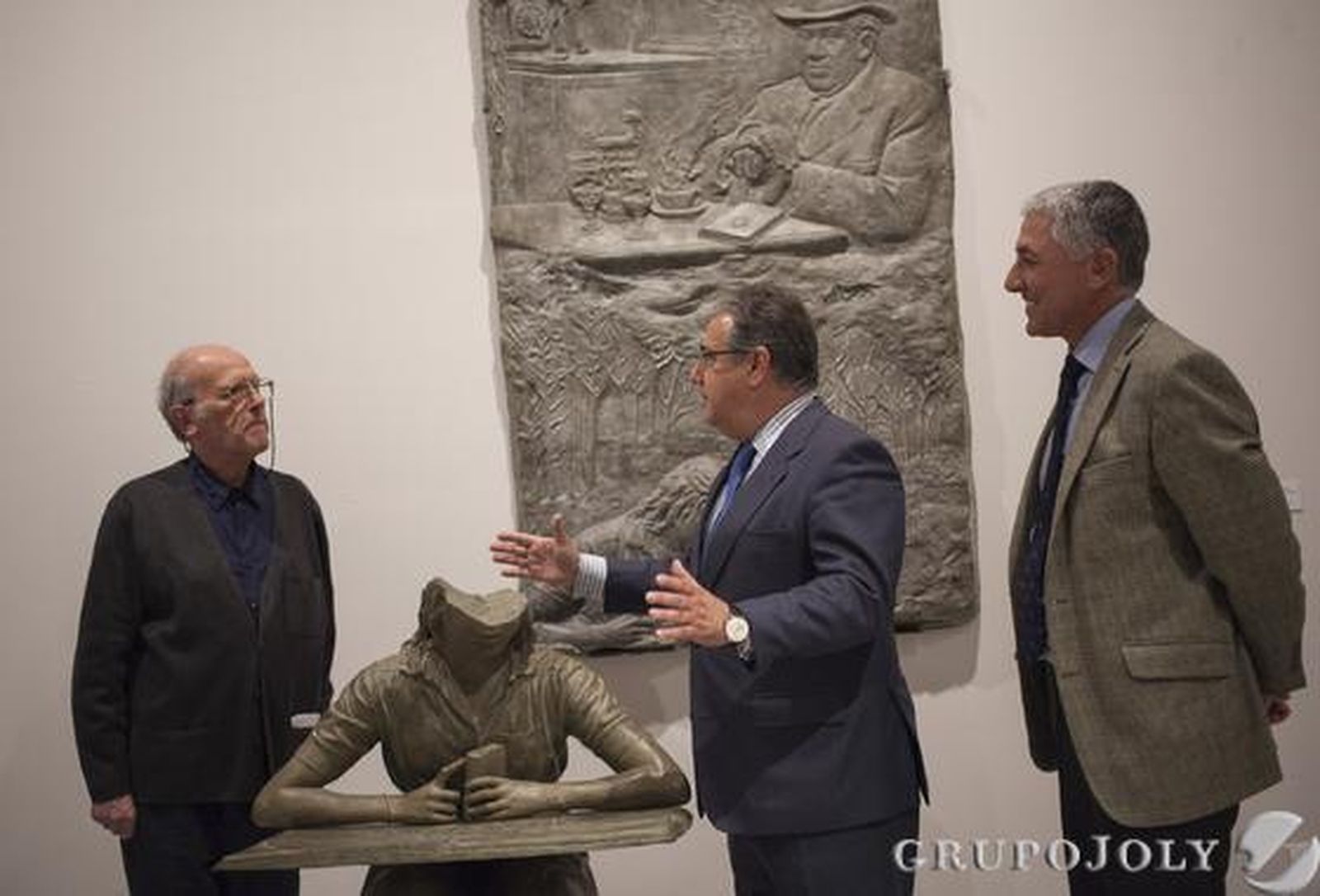 Foto: Antonio Pizarro