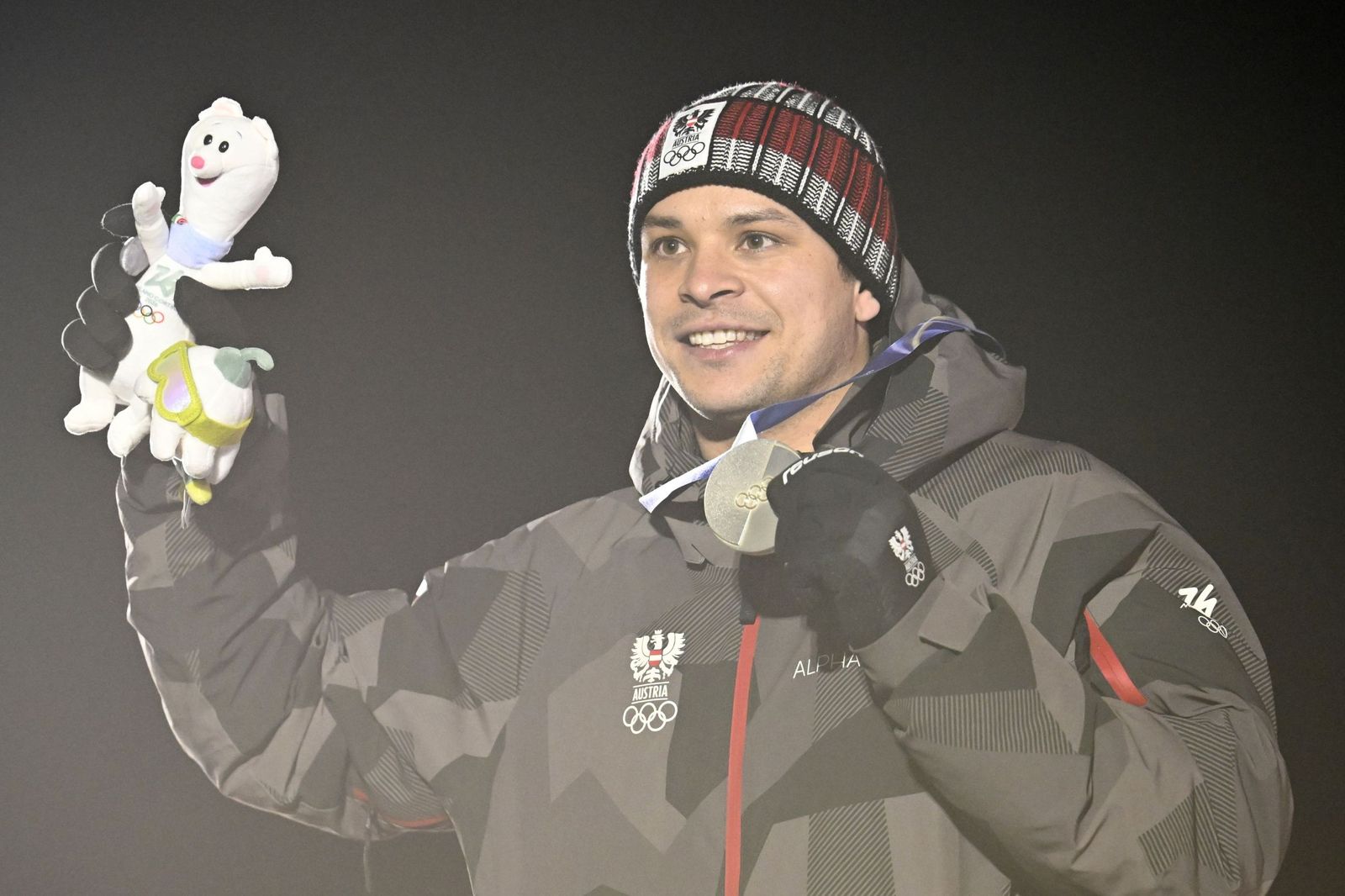 Las mejores fotos de los Juegos Olímpicos de invierno Milán Cortina d'Ampezzo 2026 | Tercera jornada