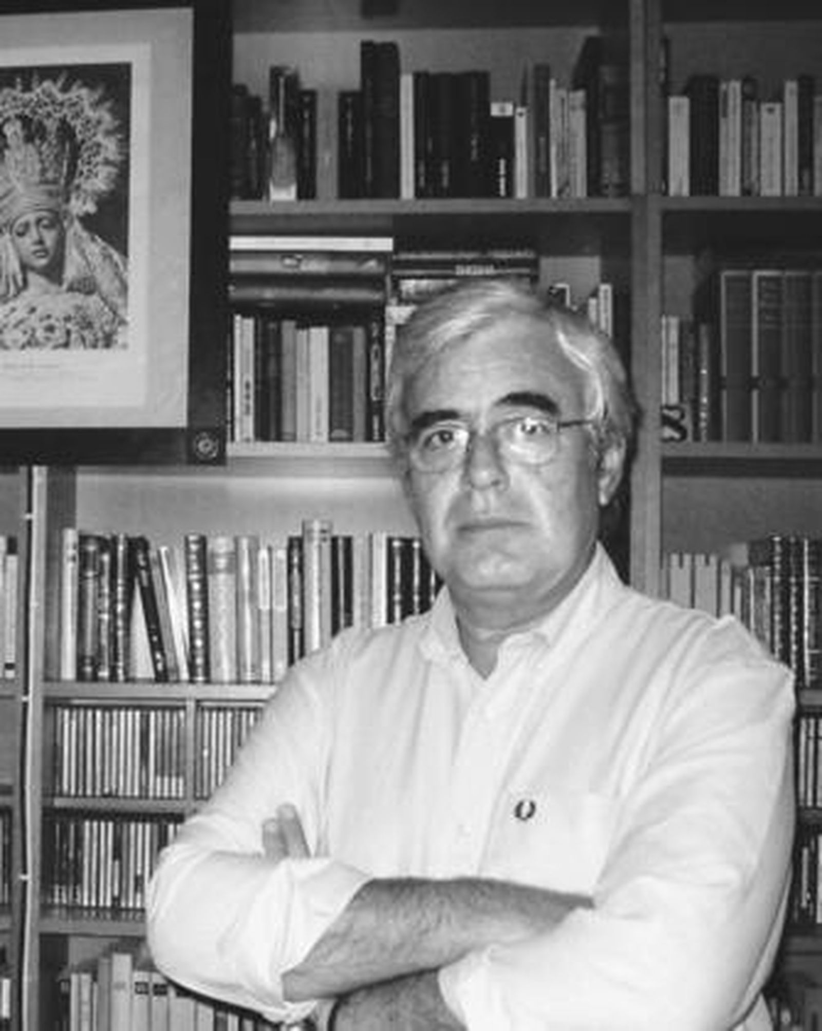La Andalucía de Mario Praz