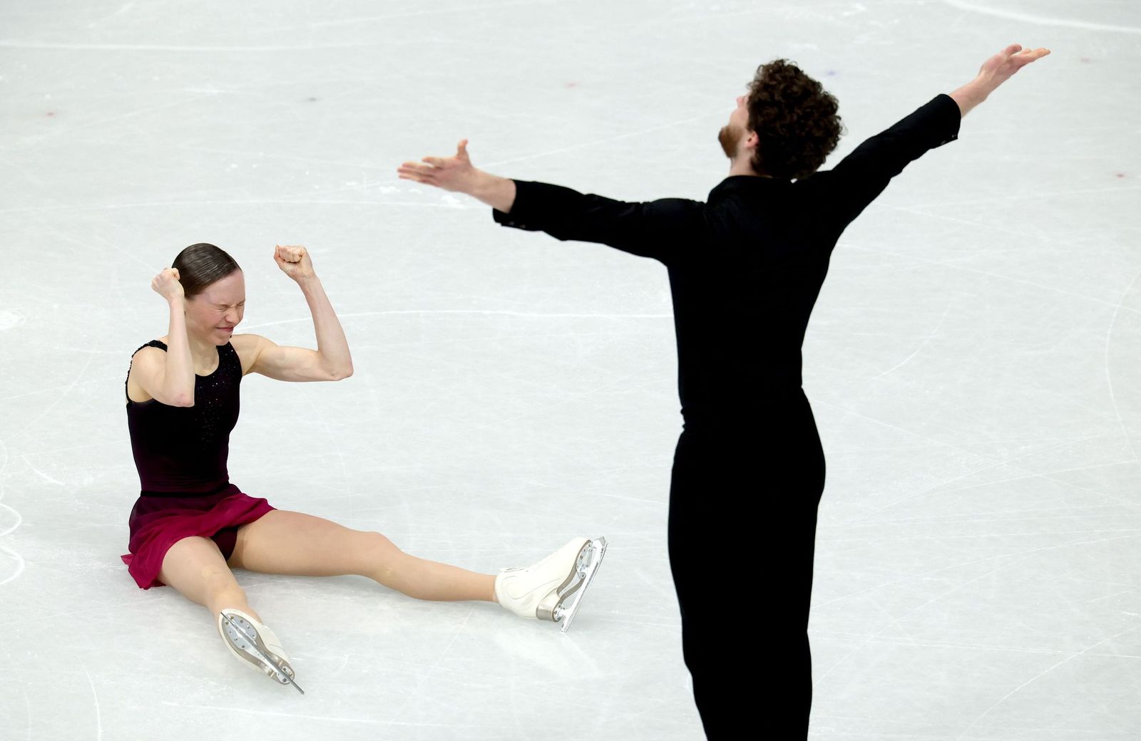 Las mejores fotos de los Juegos Olímpicos de invierno Milán Cortina d'Ampezzo 2026 | Undécima jornada