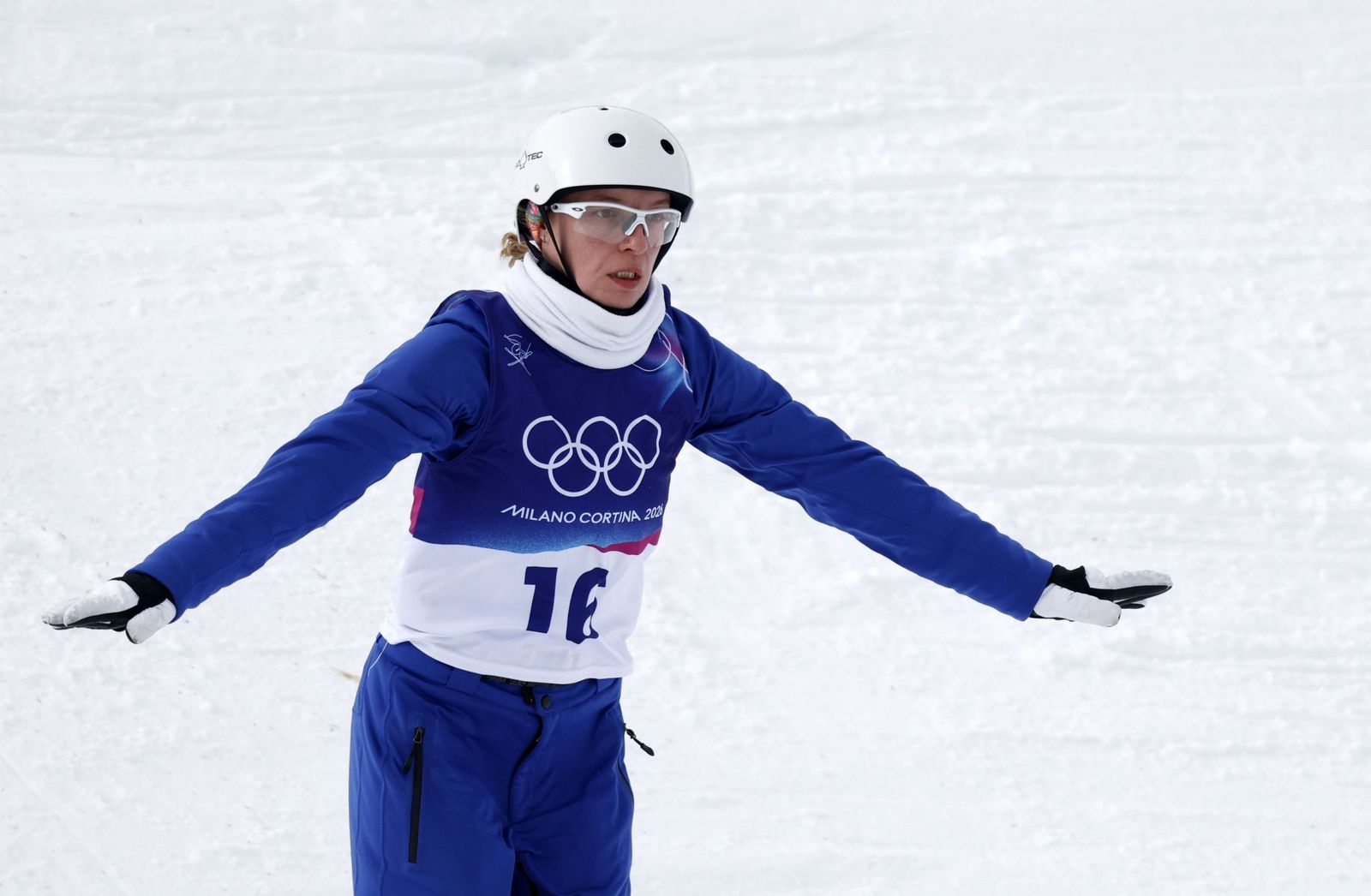 Las mejores fotos de los Juegos Olímpicos de invierno Milán Cortina d'Ampezzo 2026 | Jornada 13
