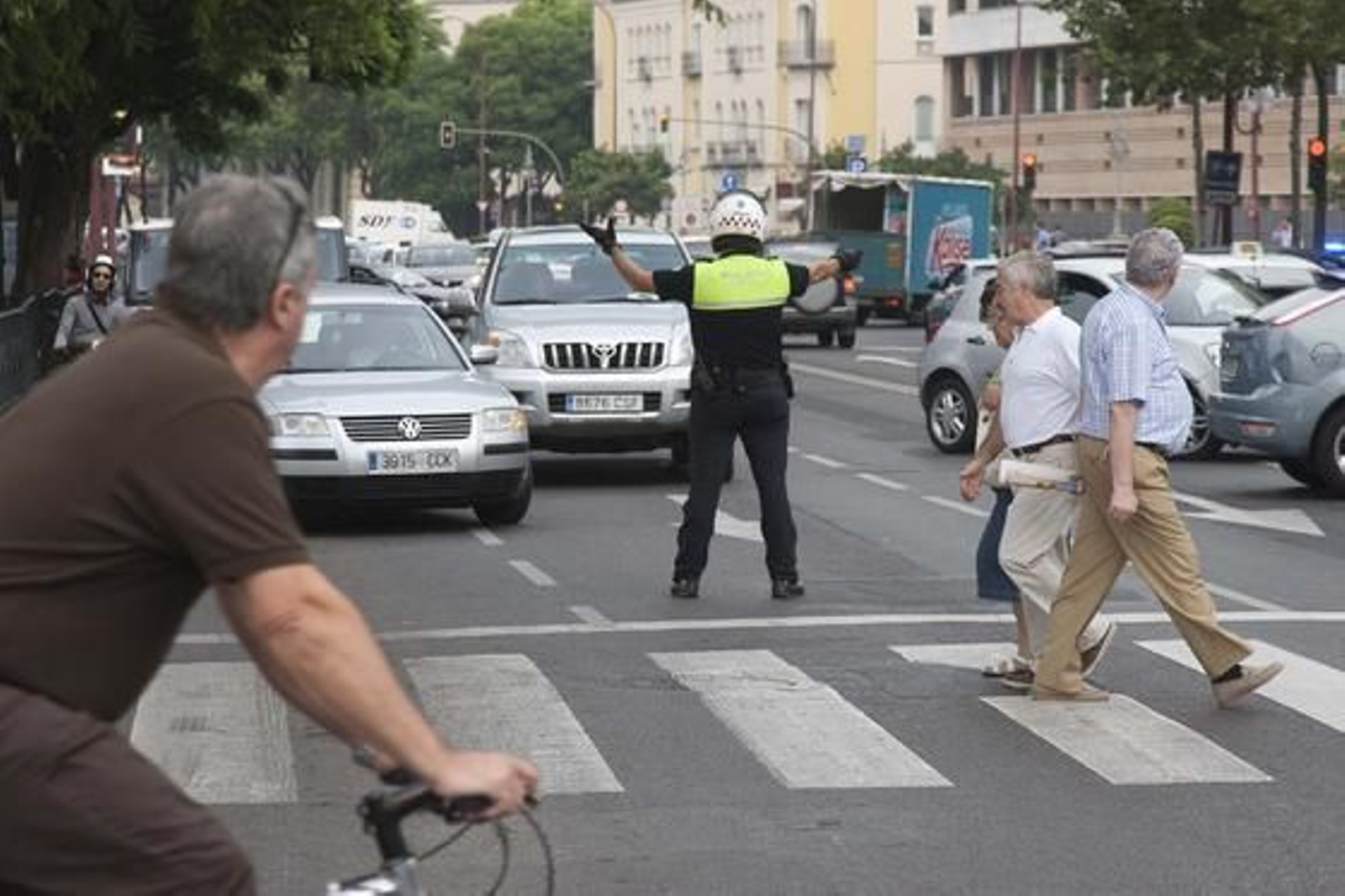 Foto: Jaime Martinez