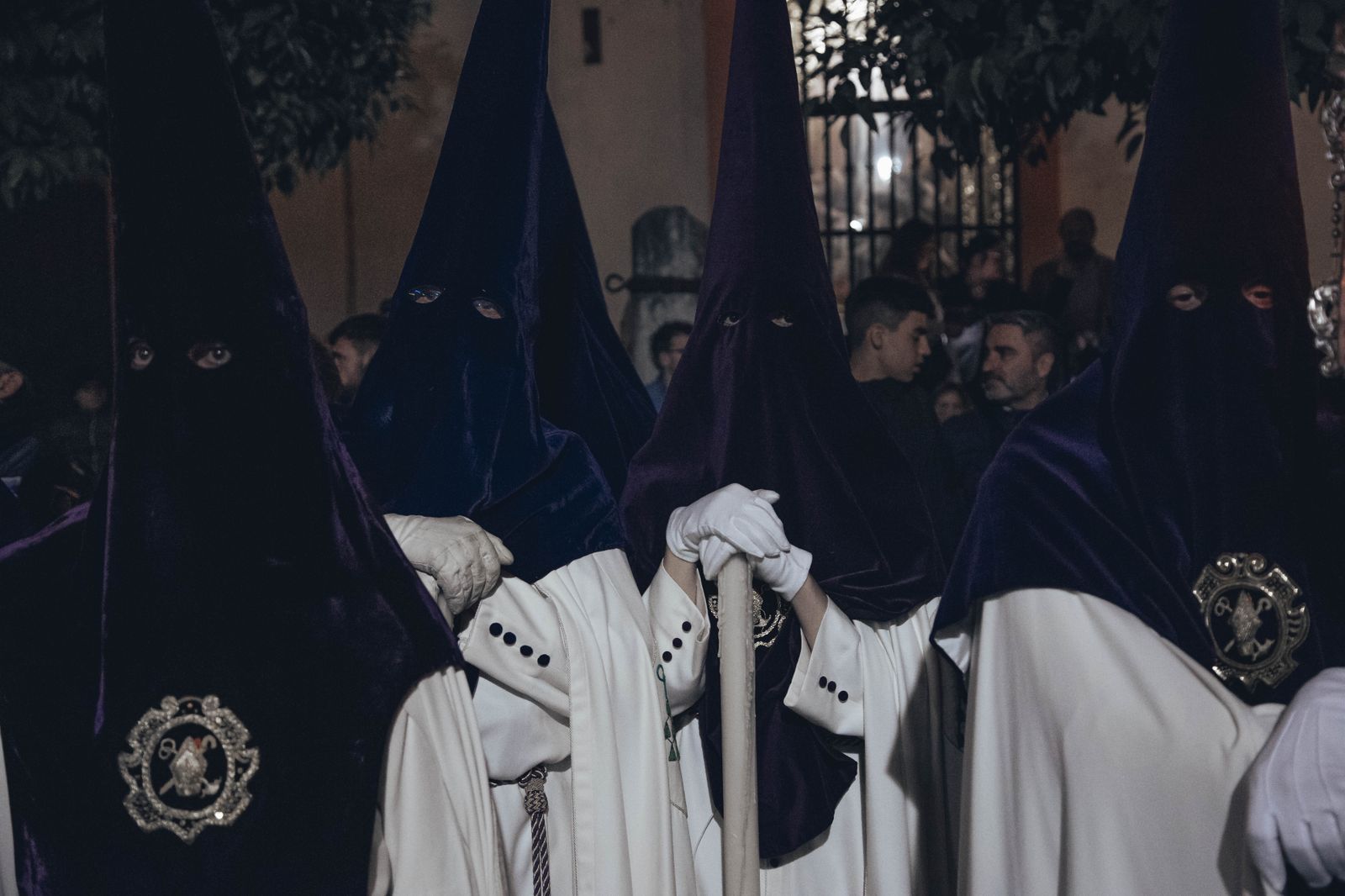 Las imágenes de la Hermandad de la Macarena en la Semana Santa de Sevilla 2023