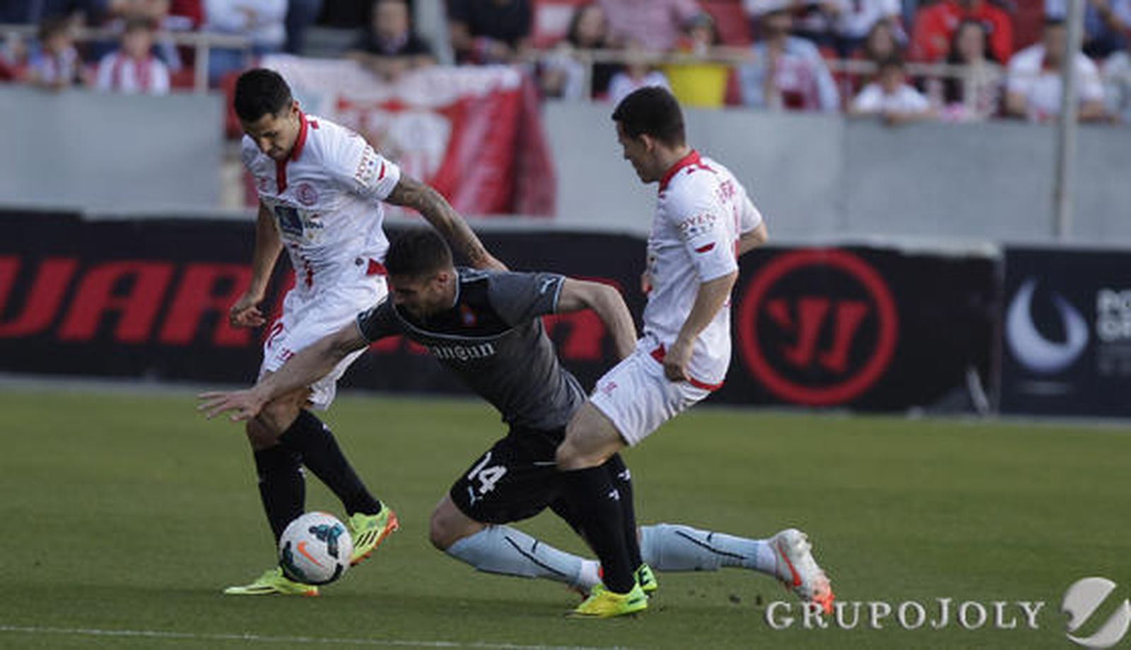 Foto: Antonio Pizarro