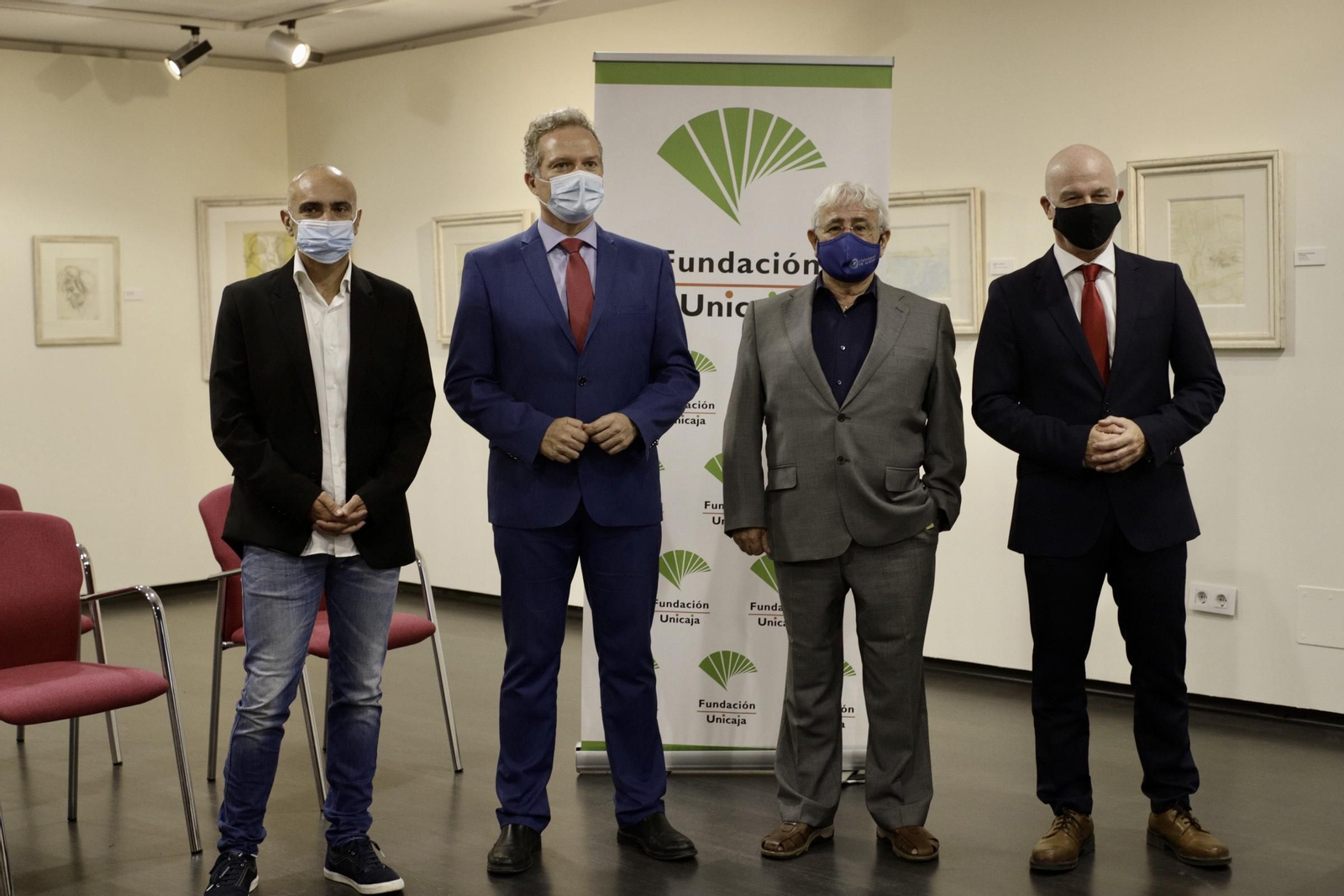 El estudio sobre contaminación acústica ha sido presentado hoy en Almería