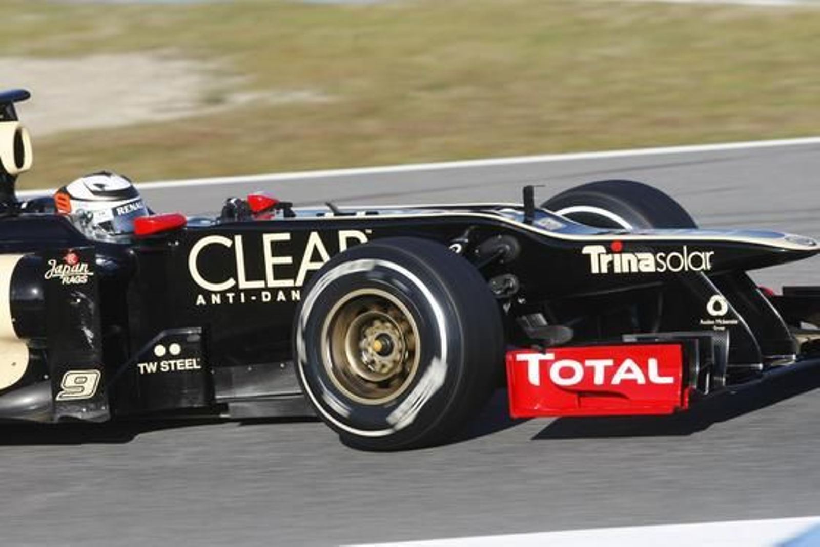 Foto: Juan Carlos Toro