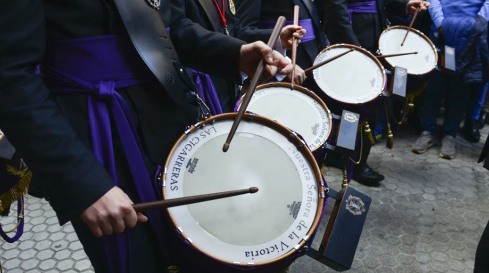 La institución ha compartido su intención igualmente de recuperar el diálogo