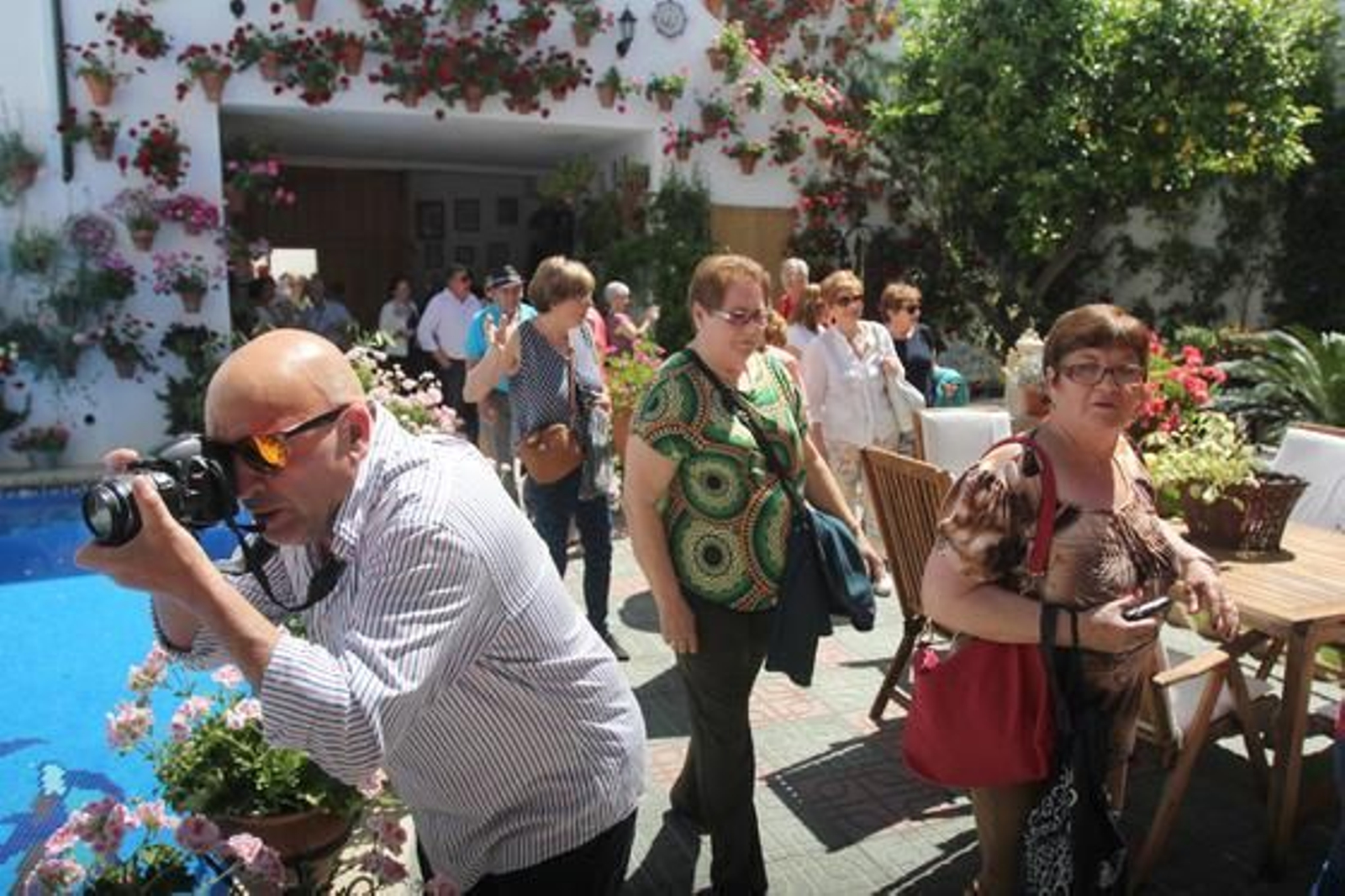 Juan Tocino 3.

Foto: Jose Martinez