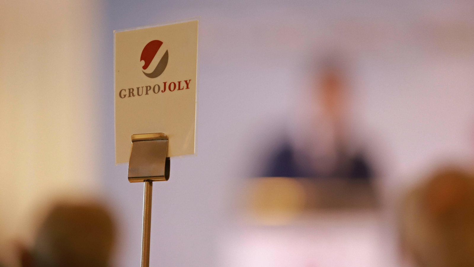 Las mejores fotos del Foro Joly con Juan Bravo