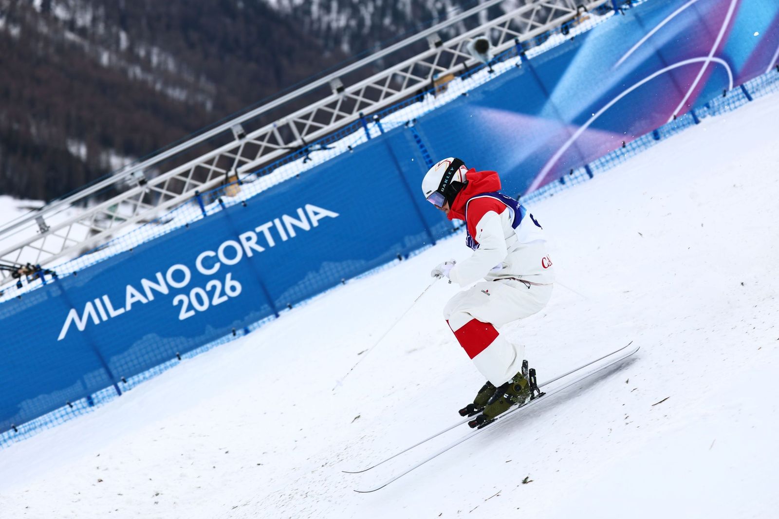Las mejores fotos de los Juegos Olímpicos de invierno Milán Cortina d'Ampezzo 2026 | Séptima jornada
