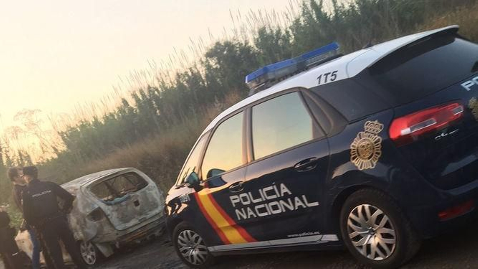 Los 10 crímenes que marcaron 2018