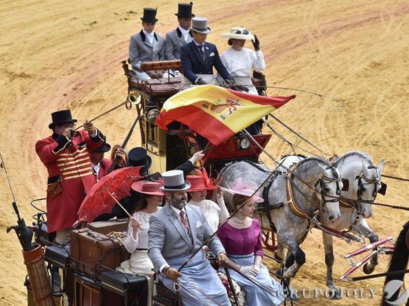 Foto: Juan Carlos Vázquez