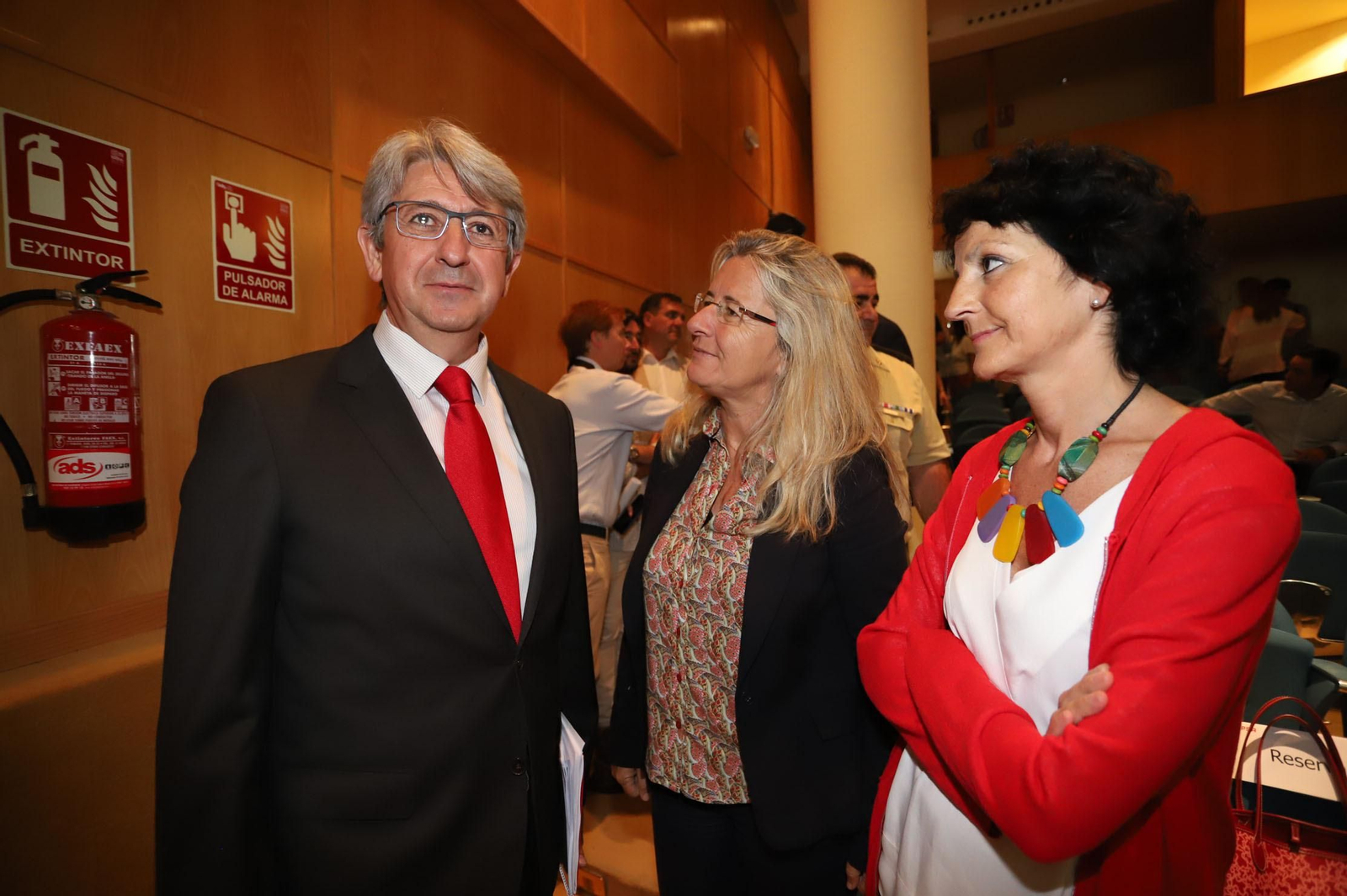 Cepsa presenta la Declaración Medioambiental