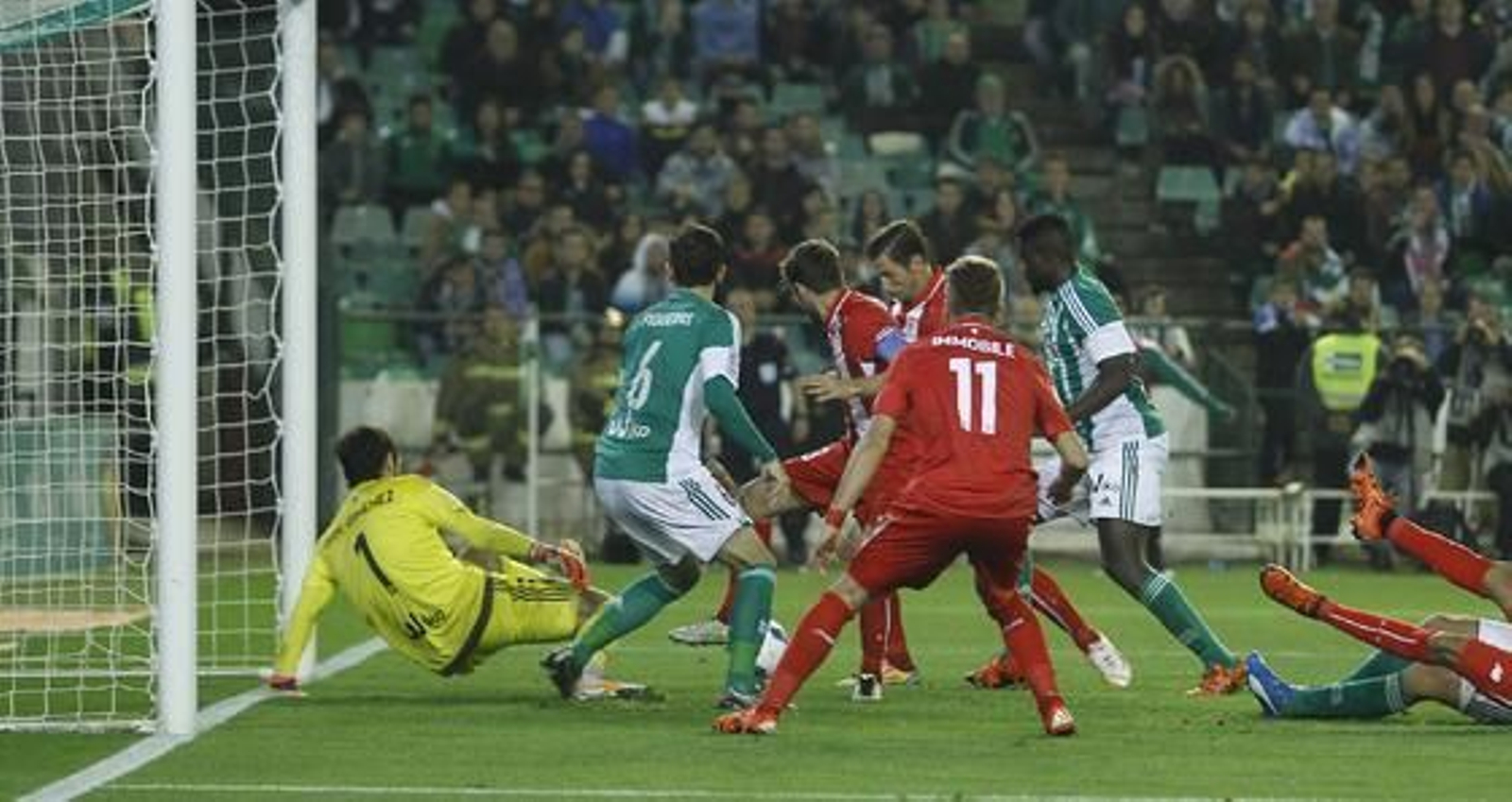 Foto: Antonio Pizarro