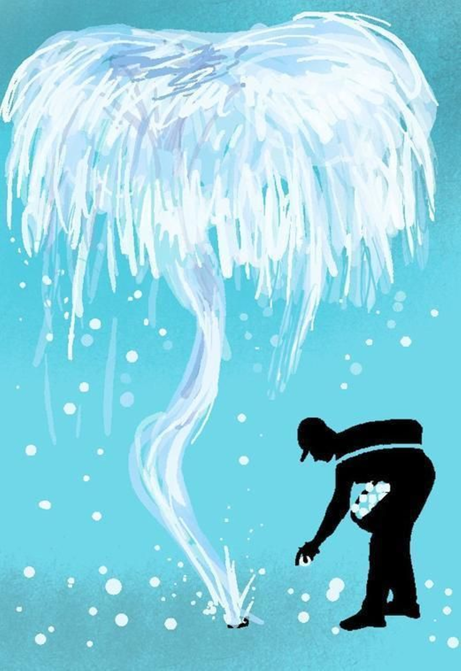 El futuro está en el regadío