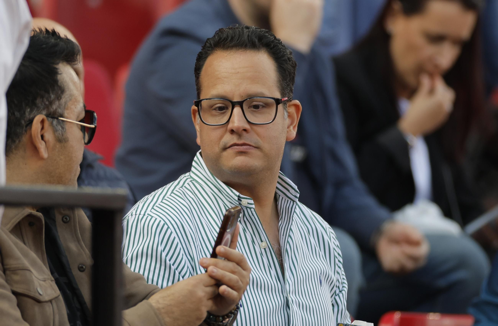 Búscate en las fotos del Sevilla FC - Alavés