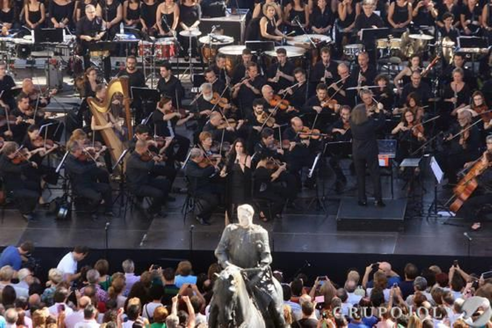 Foto: Óscar Barrionuevo