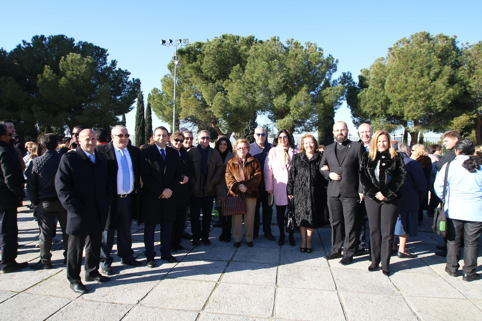 Almería también estuvo presente Almería también estuvo presente