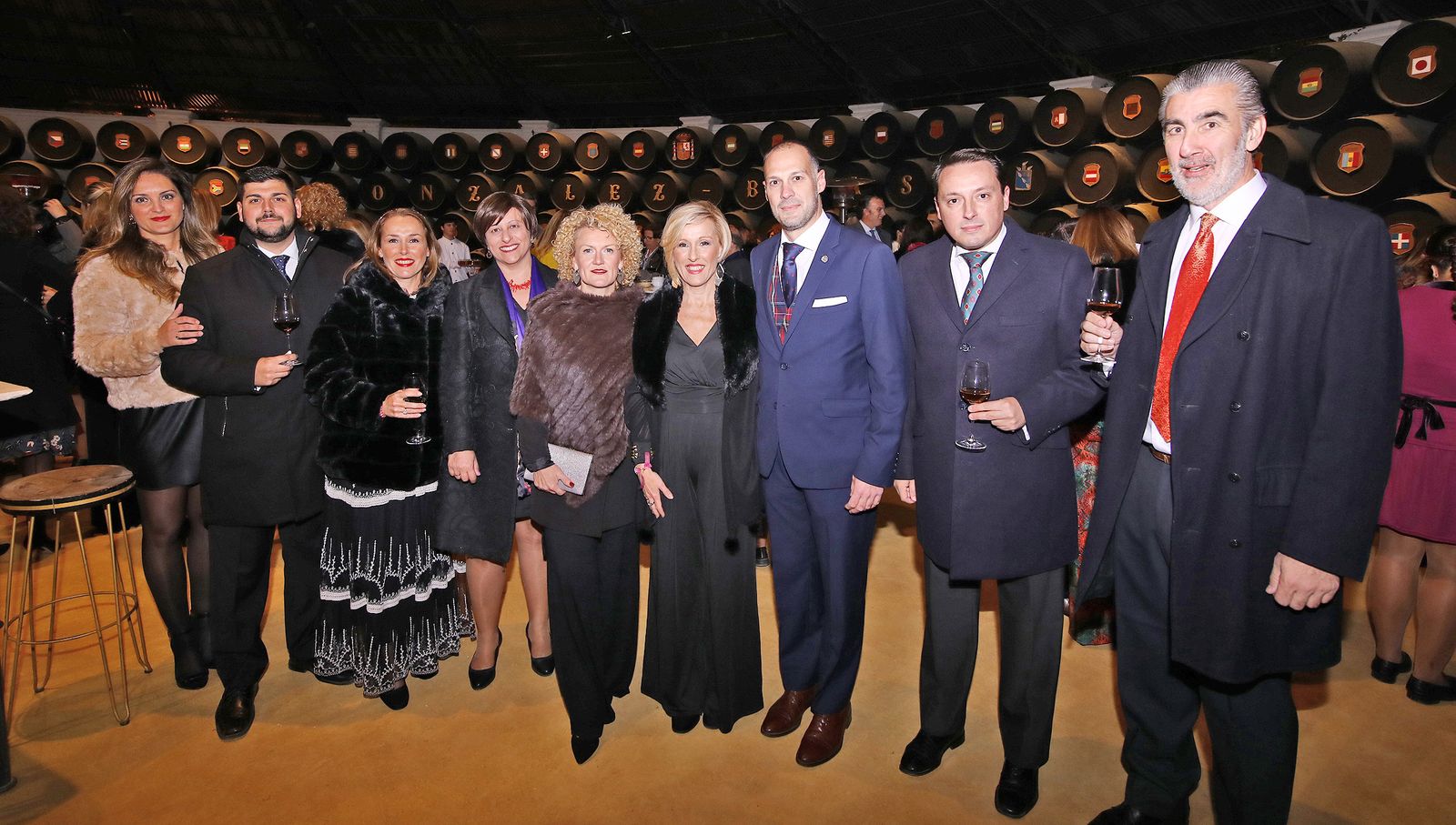 Cena de los Reyes Magos