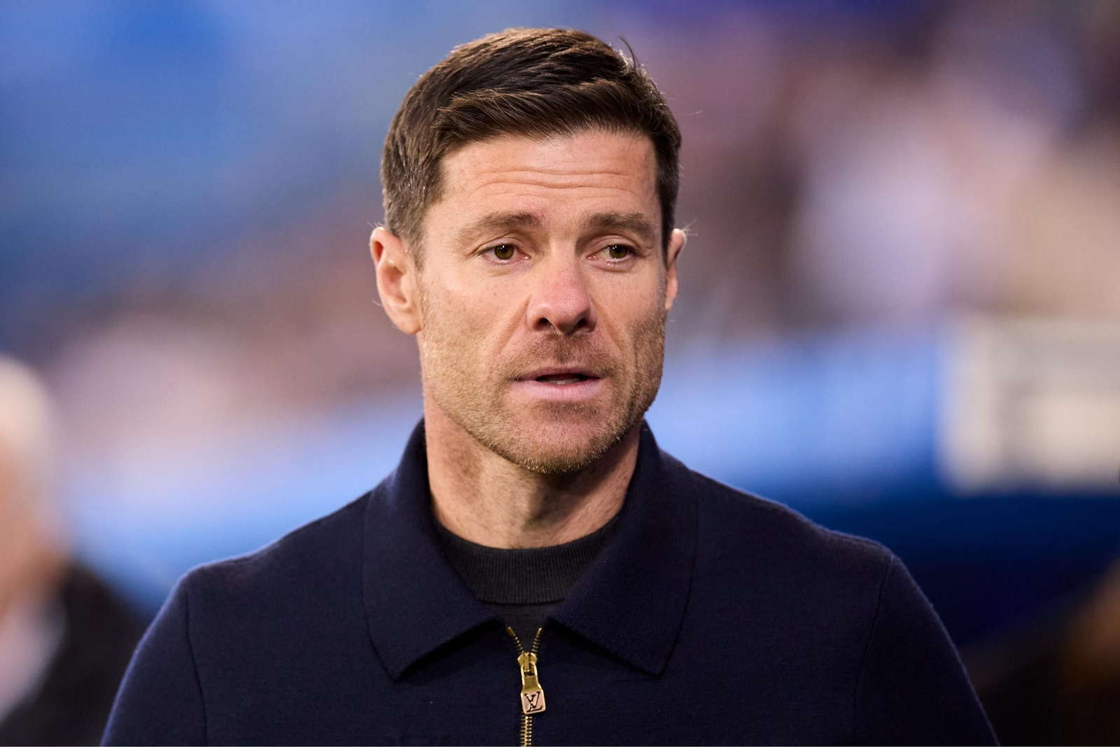 Las fotos del Alavés-Real Madrid