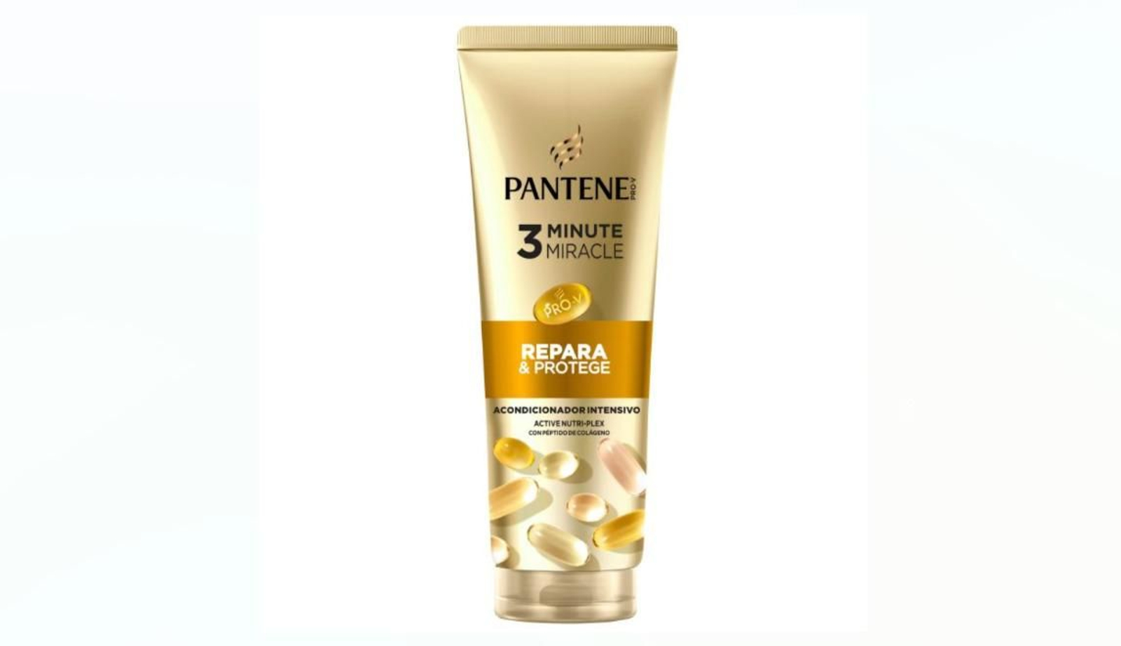 Acondicionador Pantene