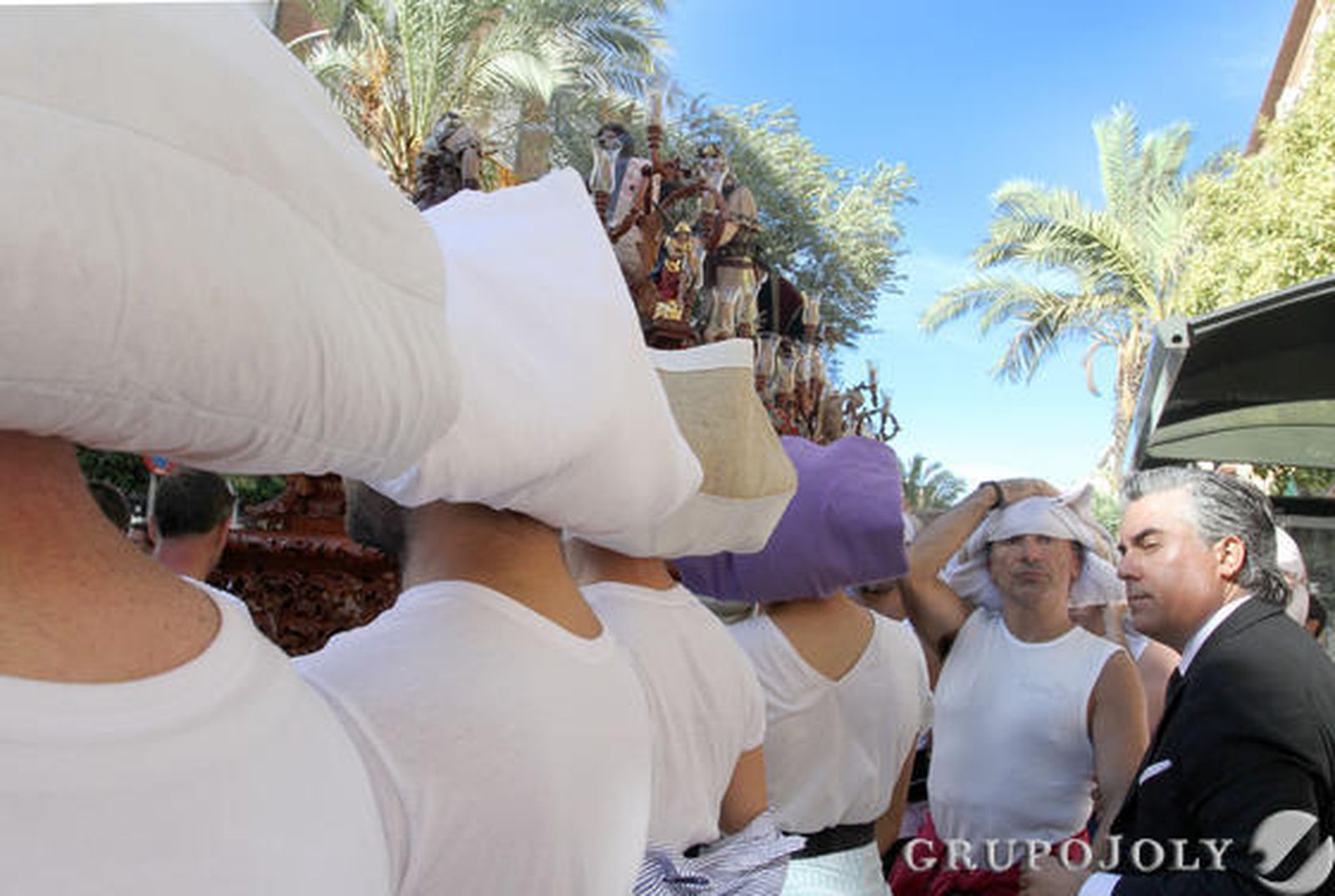 Foto: Josue Correa | Alberto Dominguez | Paula Vergara