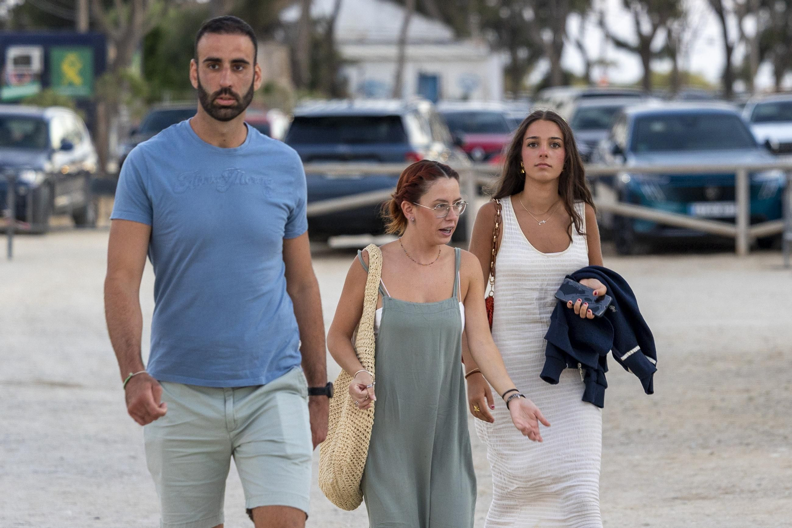 Búscate en el concierto de Los Secretos en Concert Music Festival de Chiclana