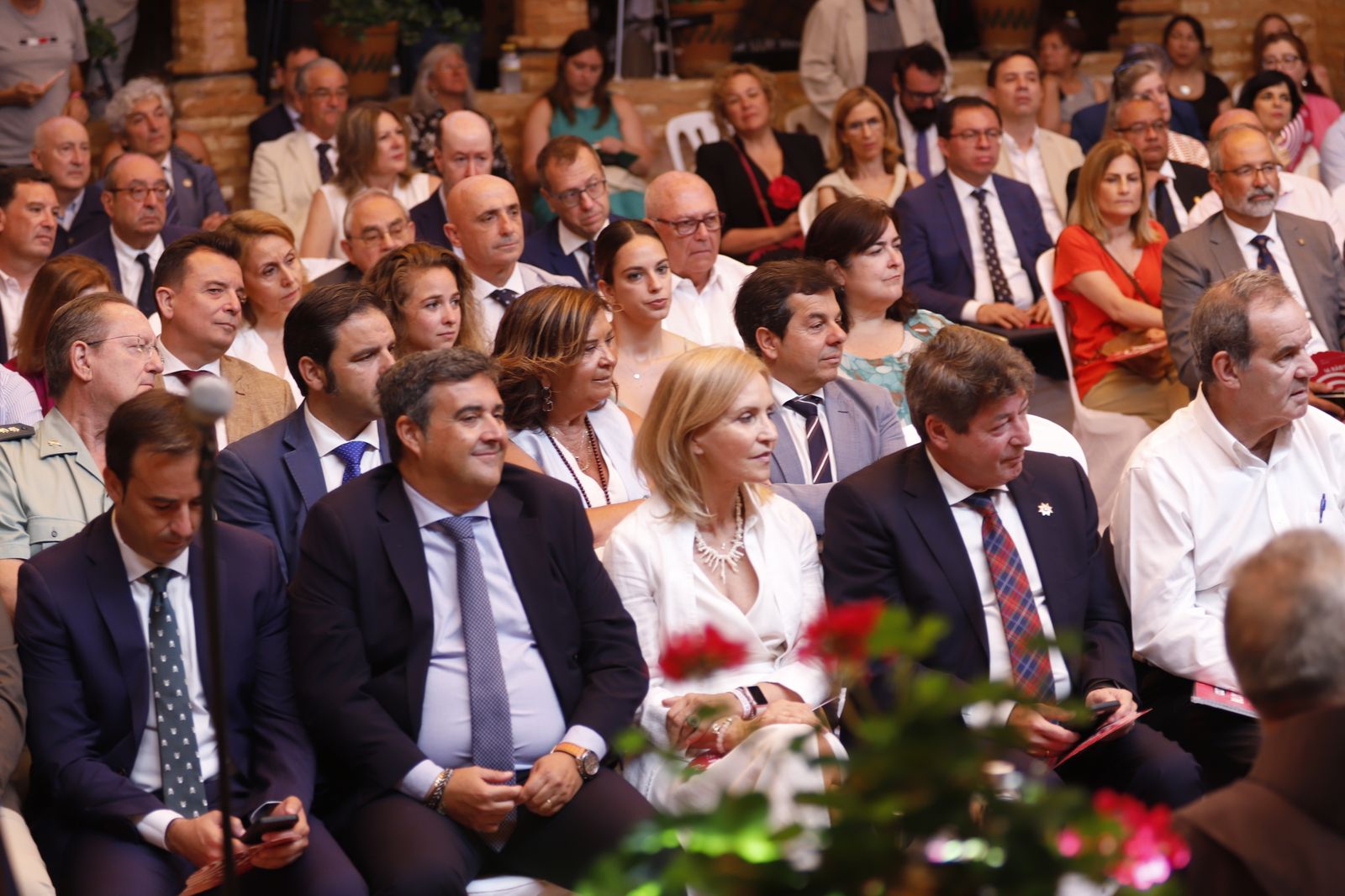 Las imágenes más destacadas del lunes 10 de julio en Huelva