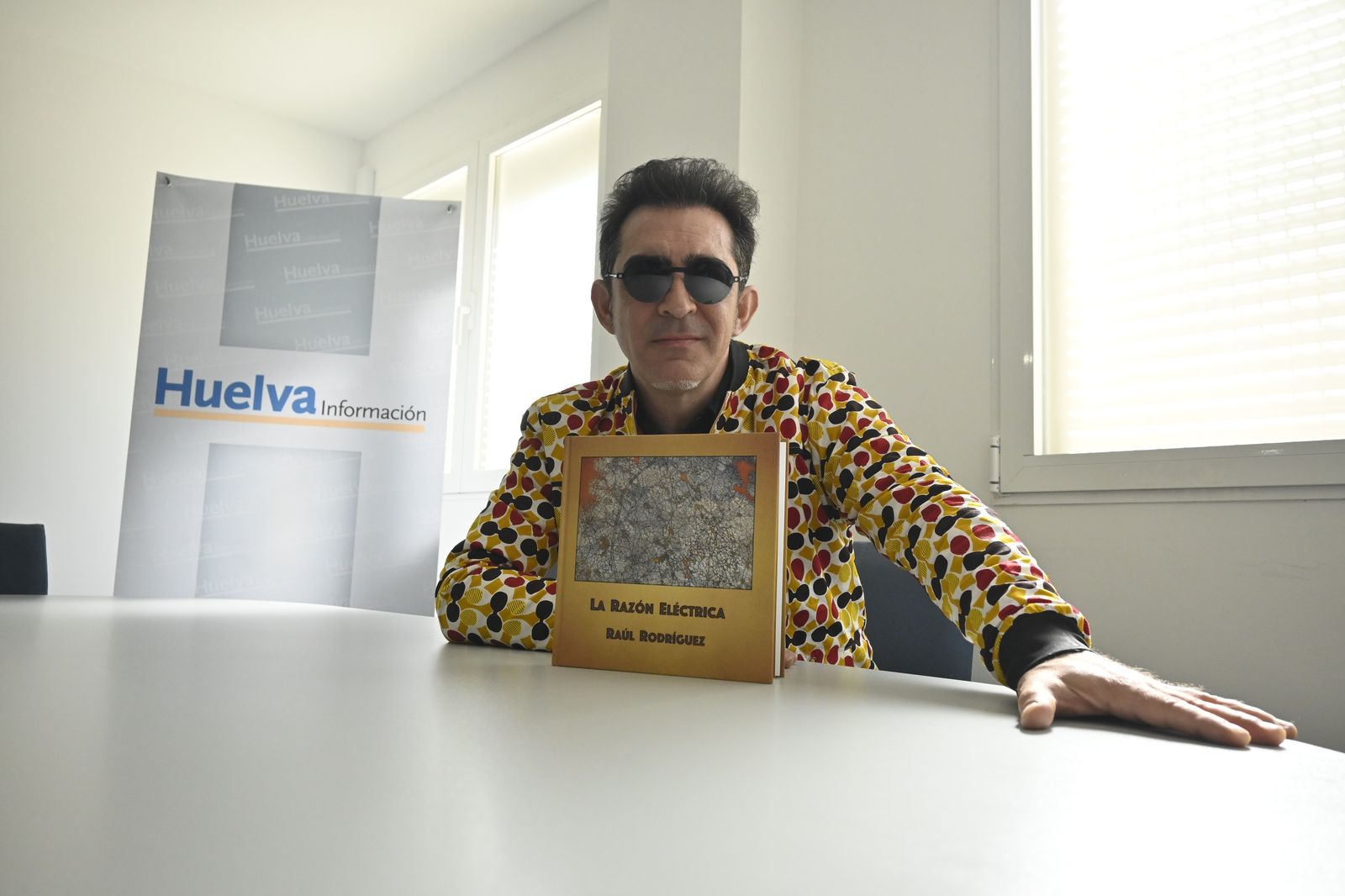 Entrevista a Raúl Rodríguez