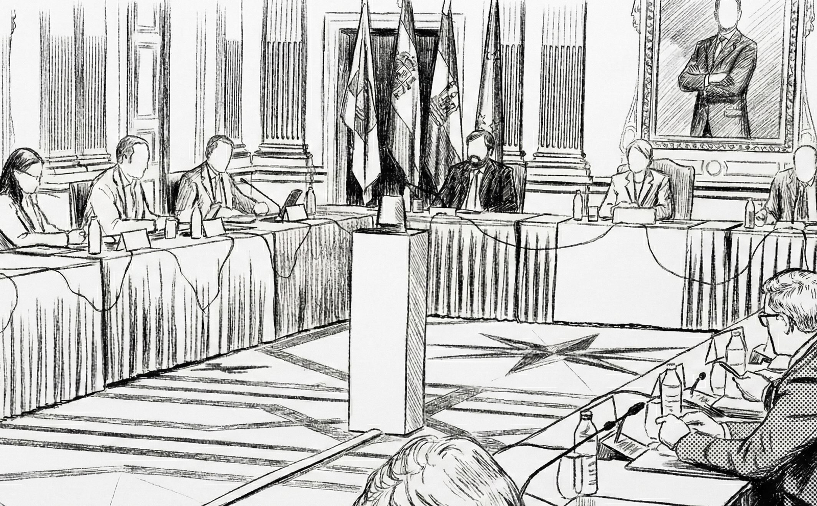 Disfunción ideológica