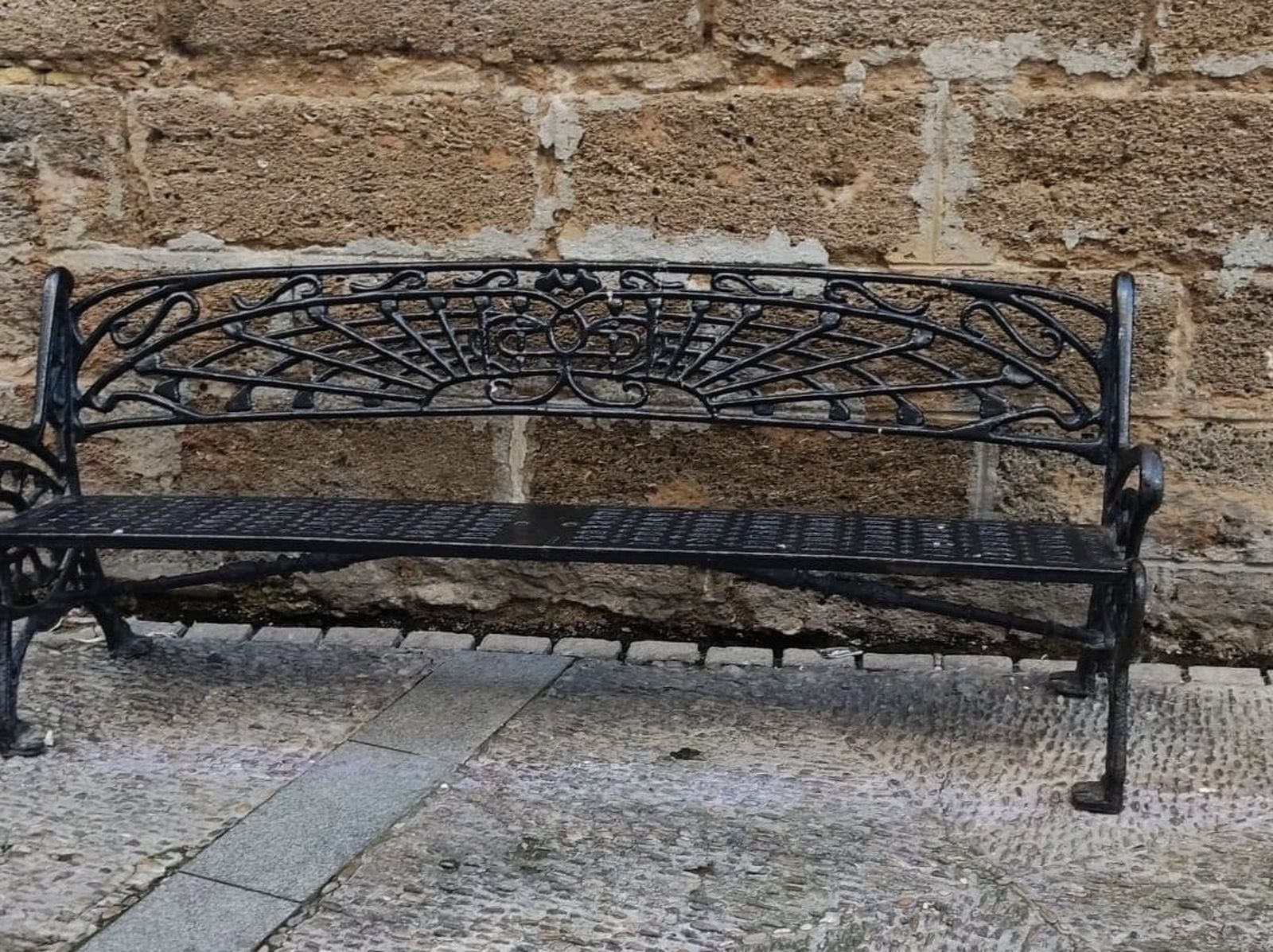 Plaza de San Agustín