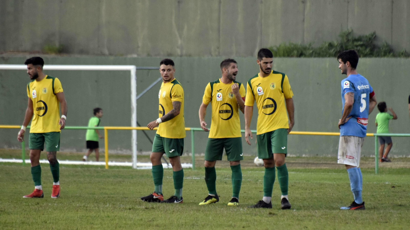 Las mejores fotos del Unión - Lucena