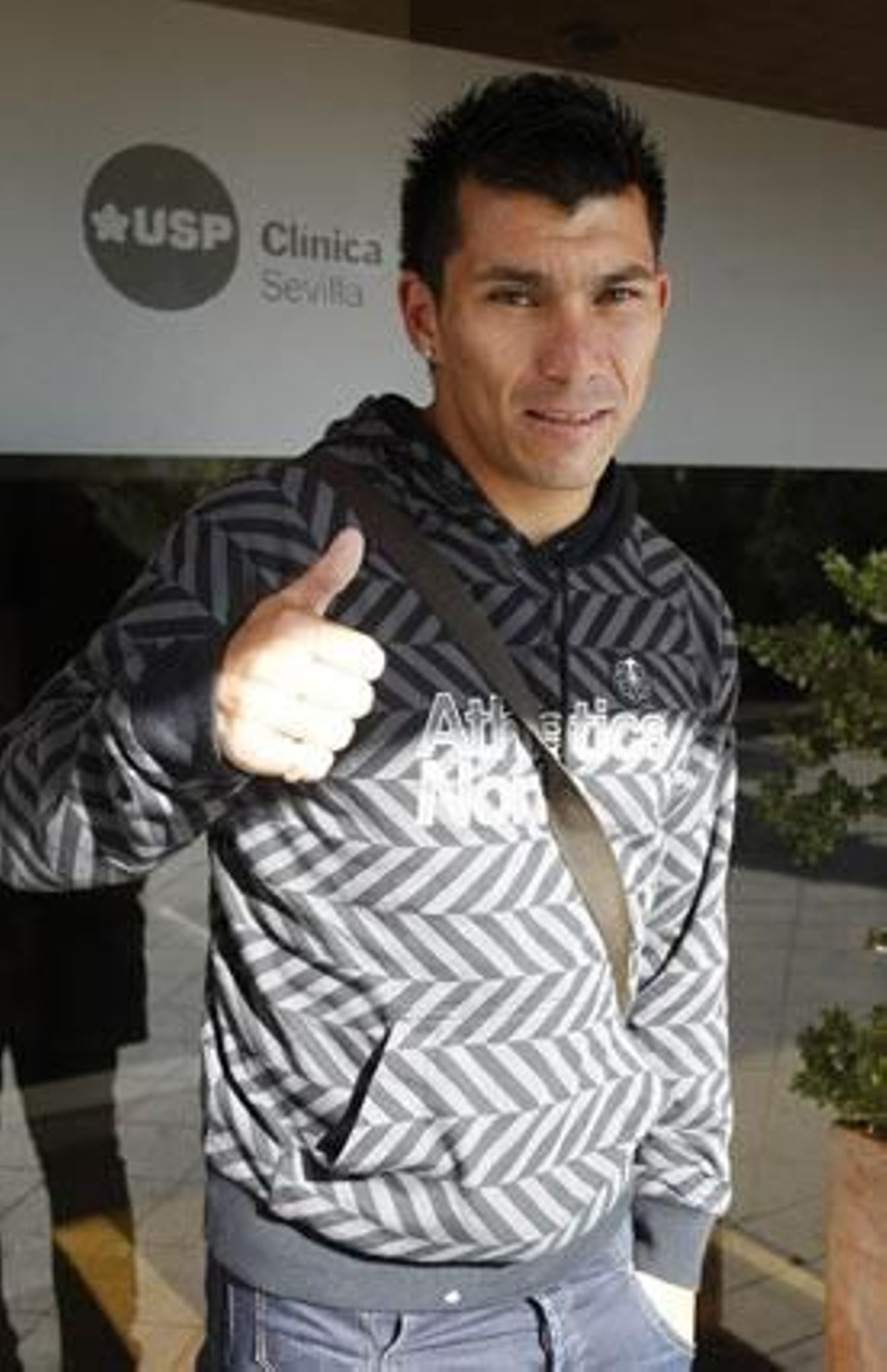 Medel, medio
Edad: 24 años
Temp. en el club: 2ª
Goles en 10-11: 0
Contrato hasta: 2015