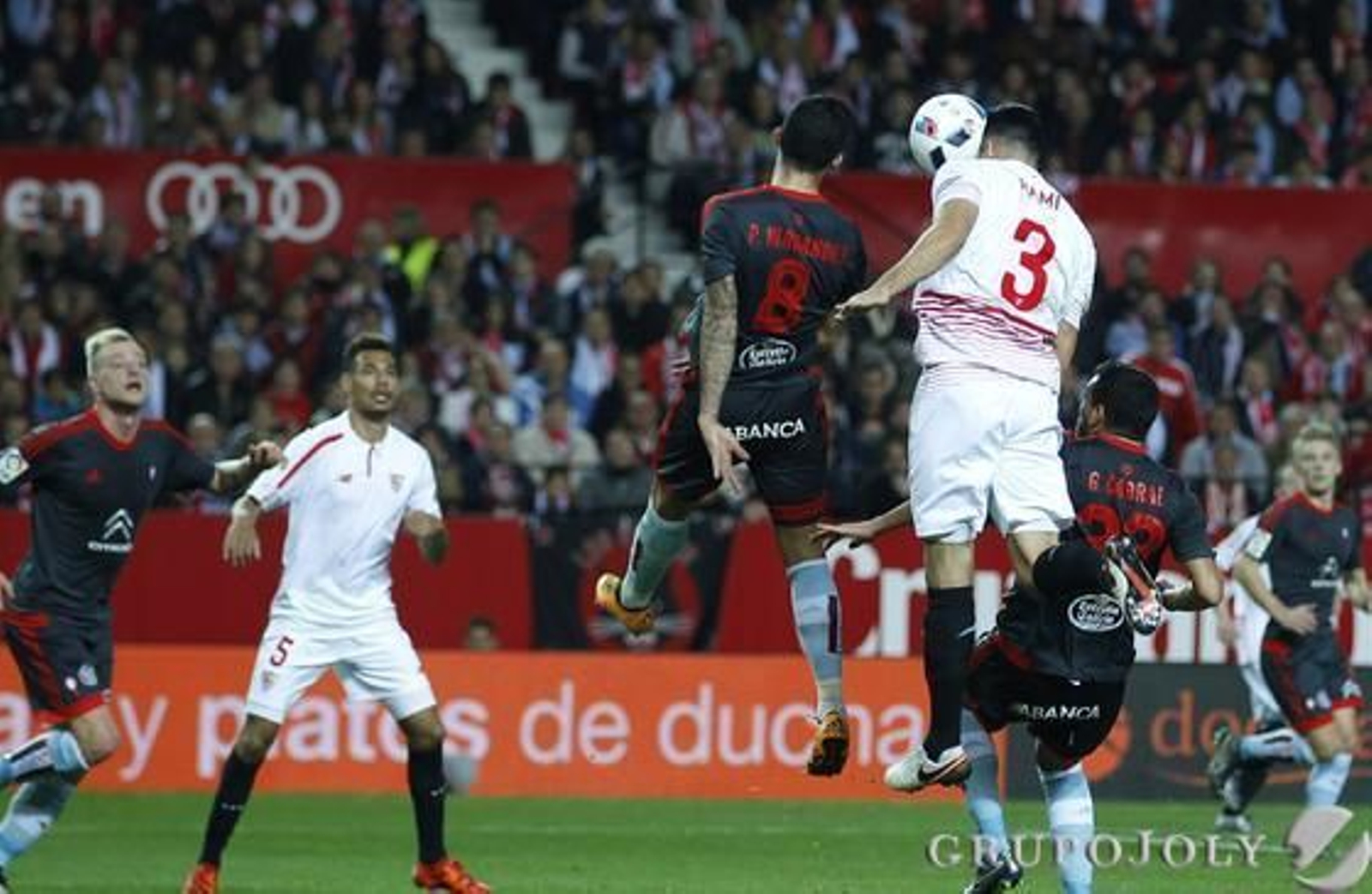 Foto: Antonio Pizarro