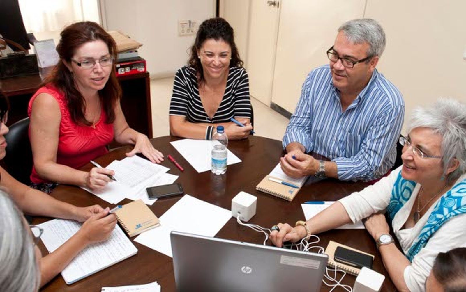 El IES Almadraba, de Tarifa, ganador del primer premio de cortos por la Igualdad