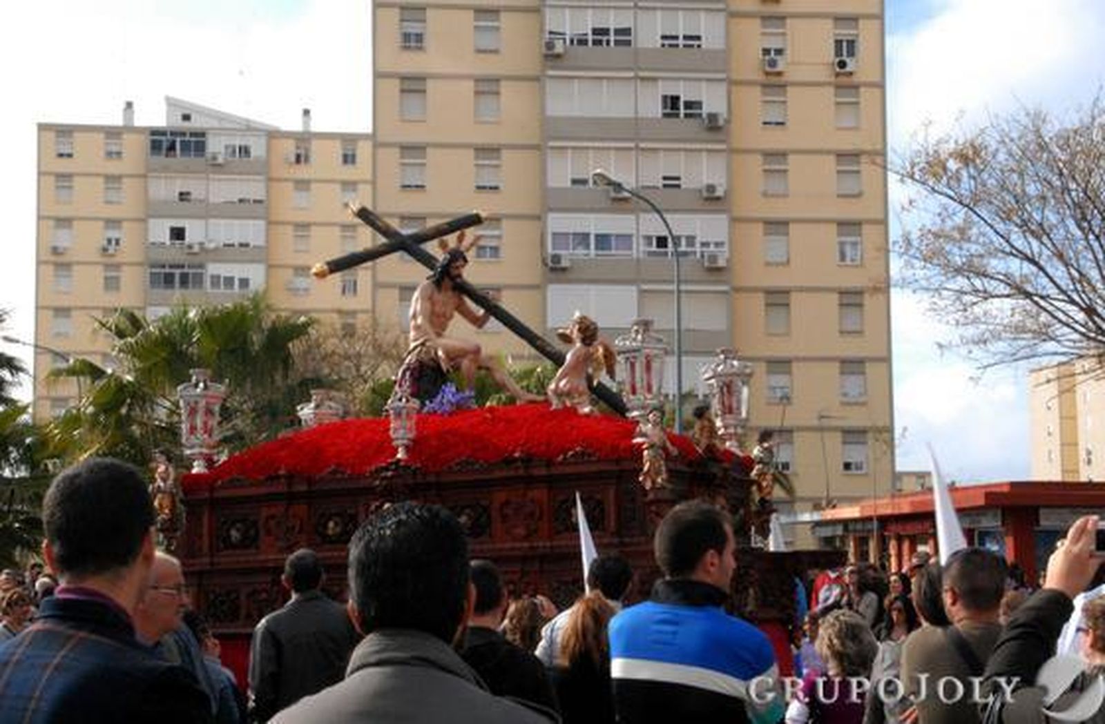 Foto: Rioja / Elias Pimentel