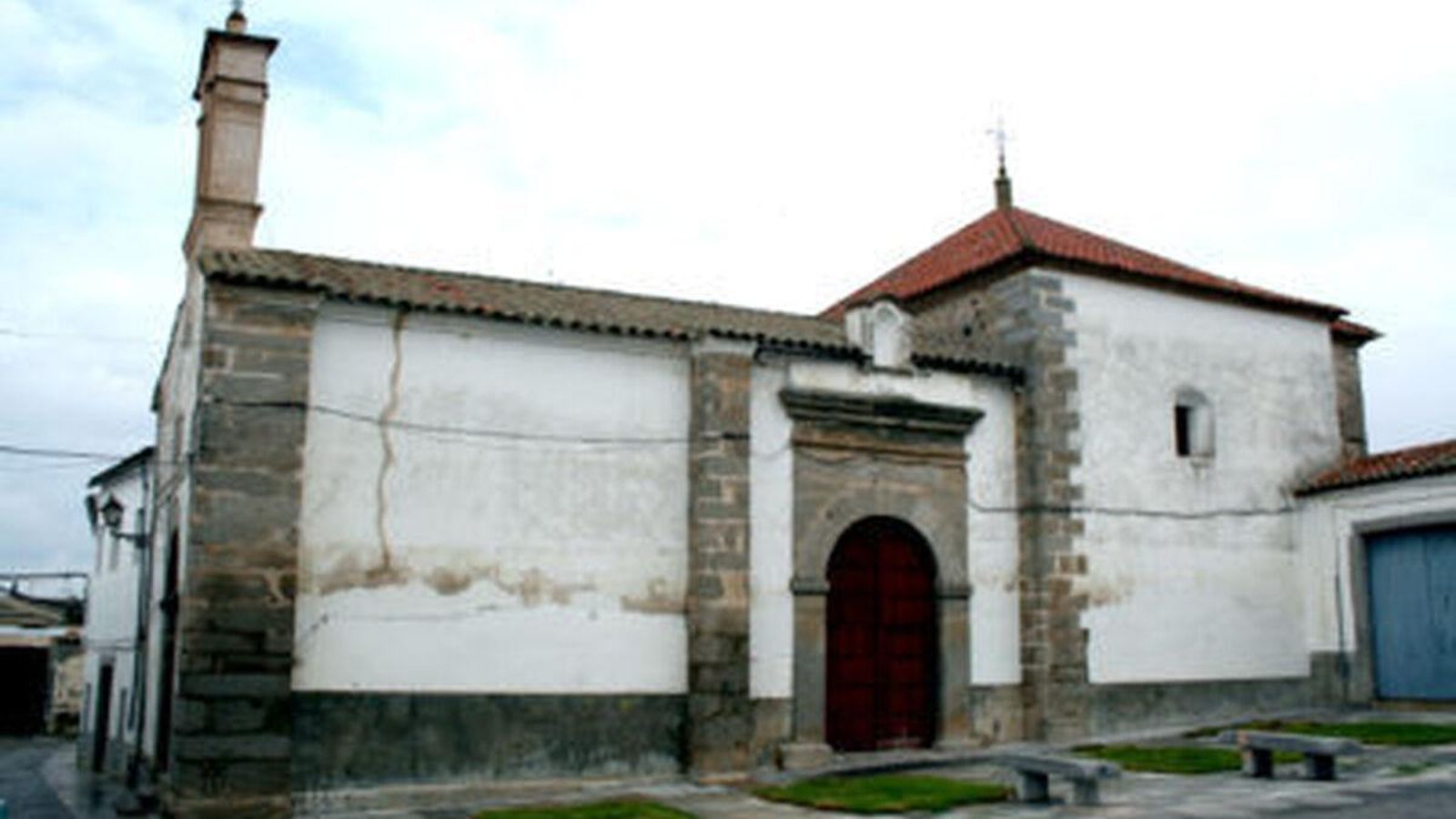 Ermita del Santo Cristo Ermita del Santo Cristo