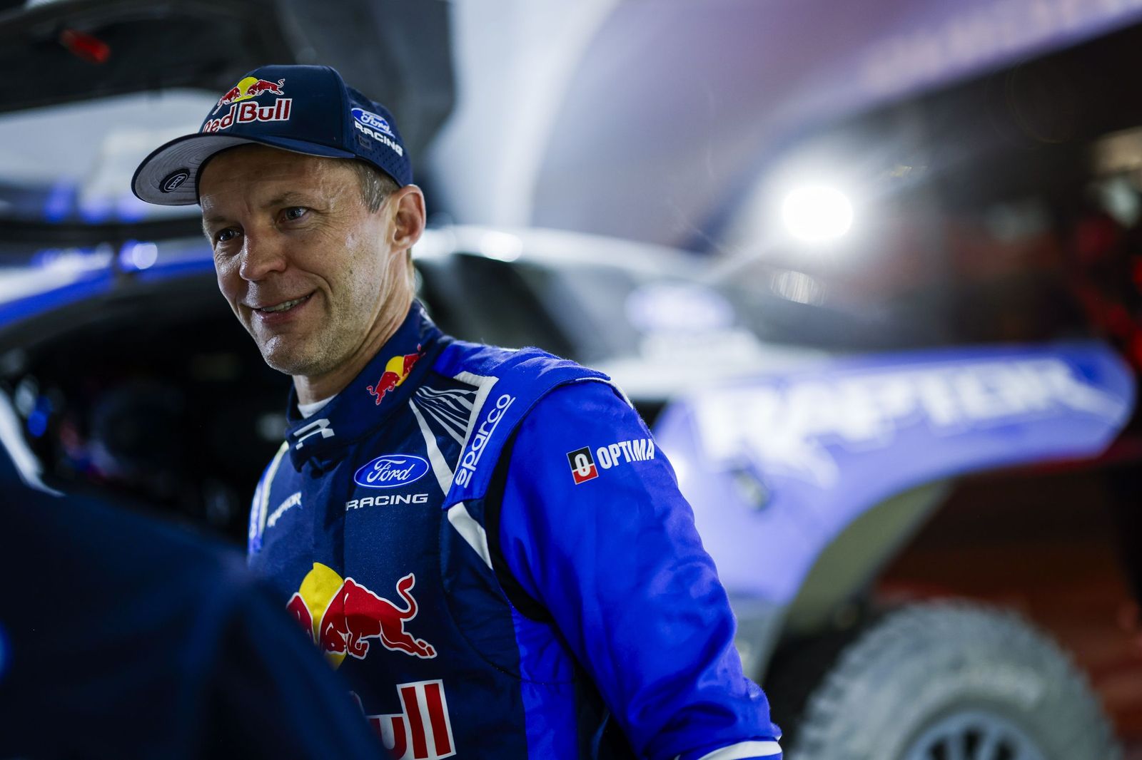 Las mejores fotos del Rally Dakar | Sexta etapa