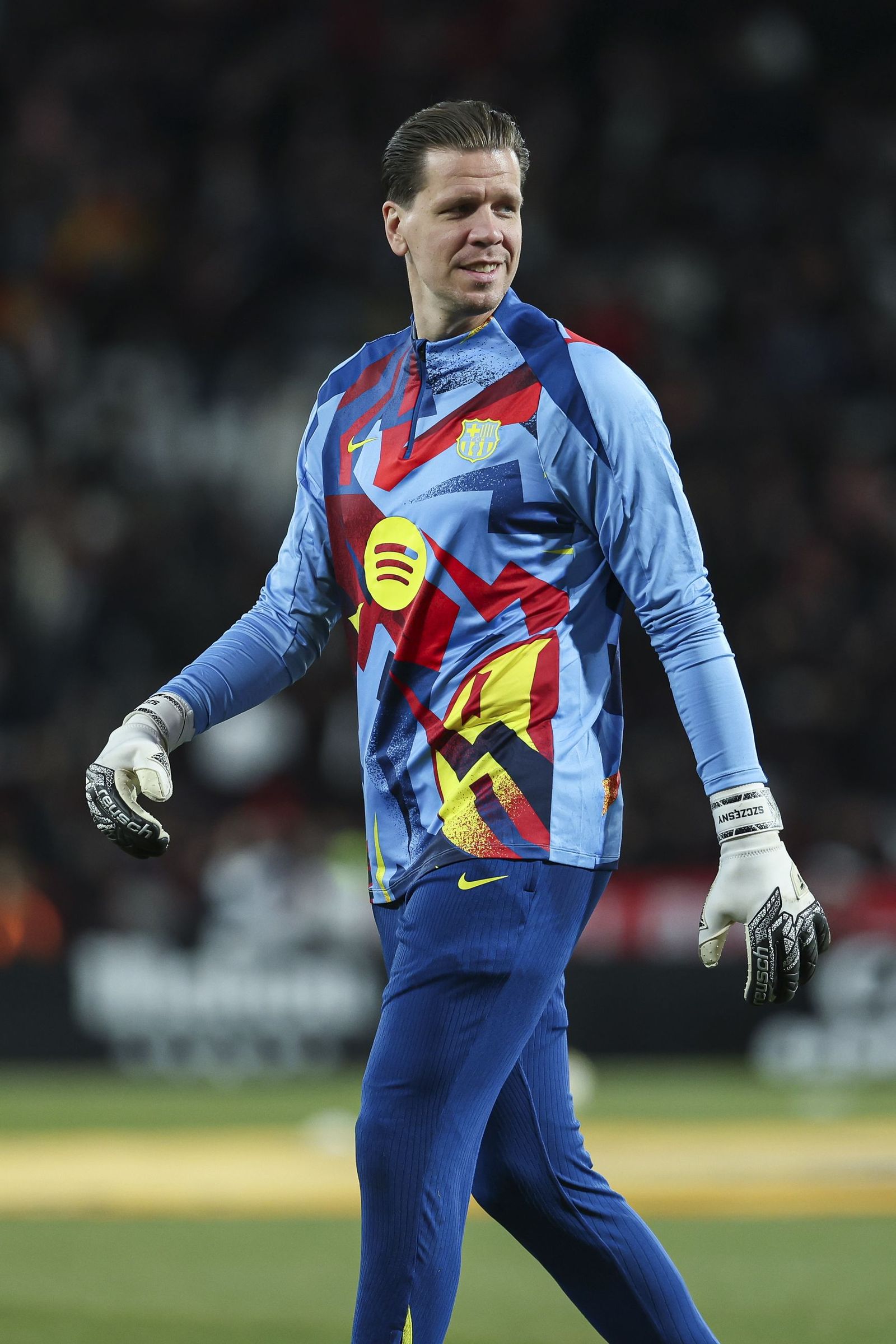 Las fotos del Albacete-Barcelona