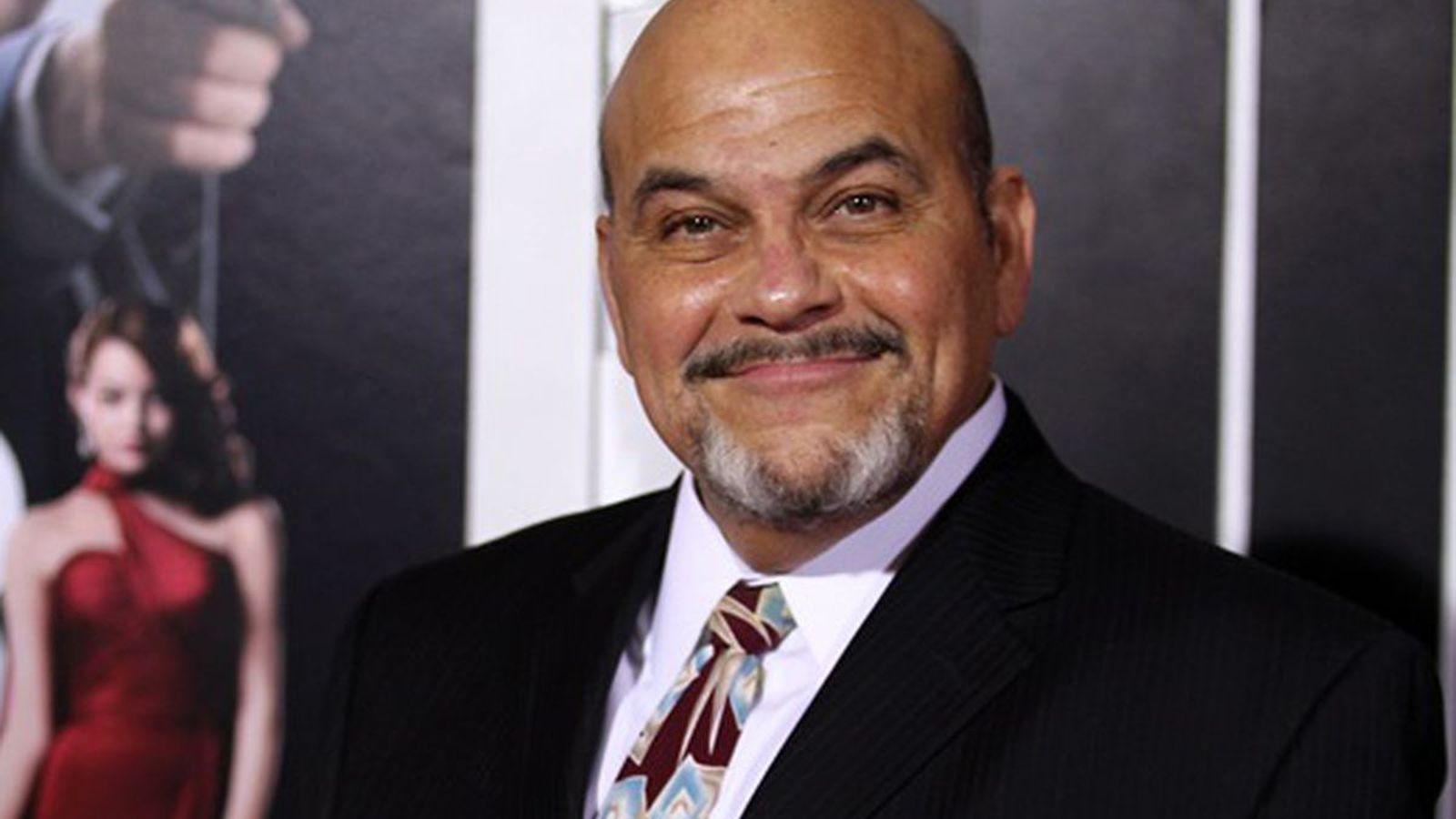 Jon Polito.