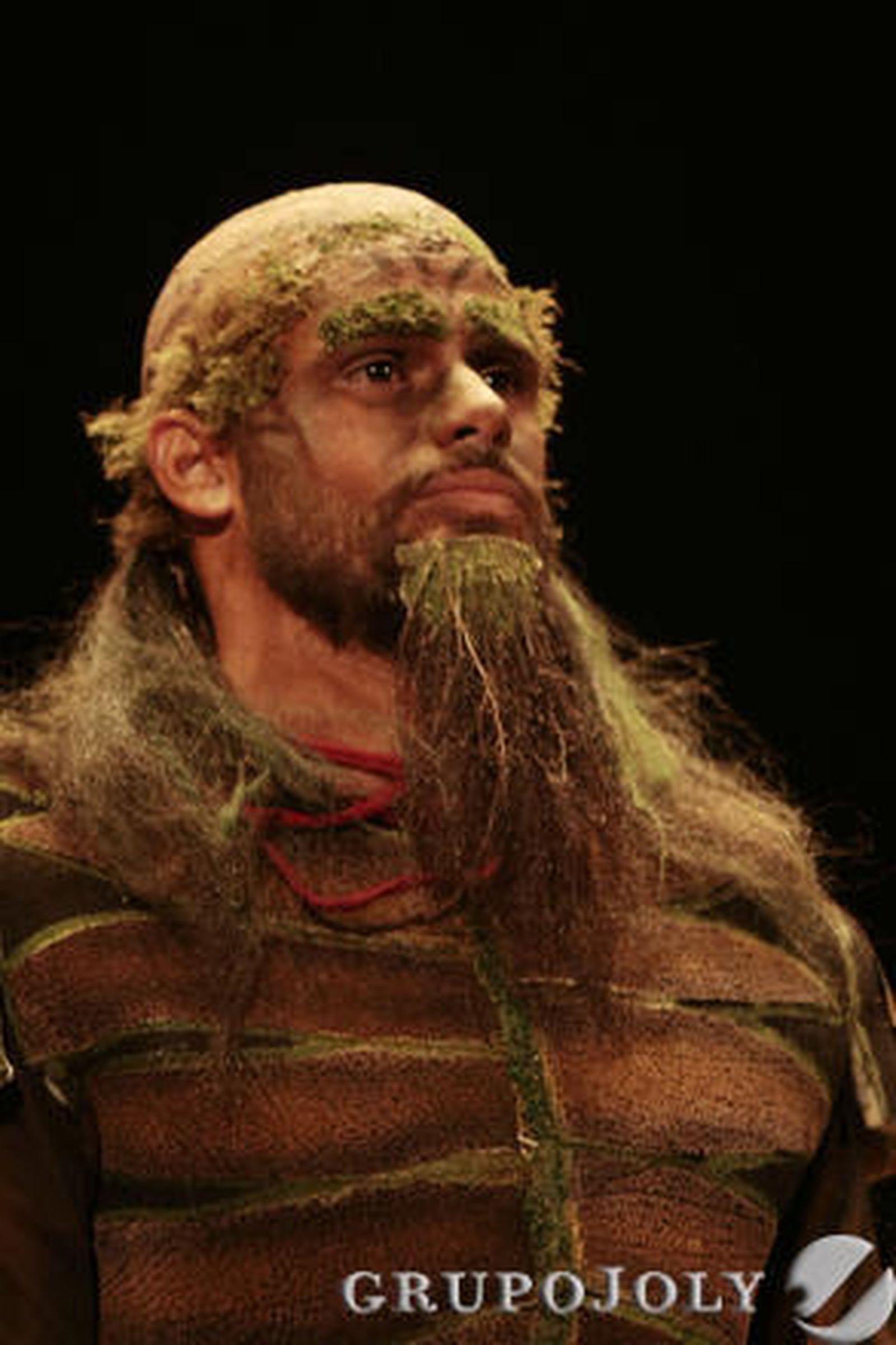 Foto: Lourdes de Vicente y Fito Carreto