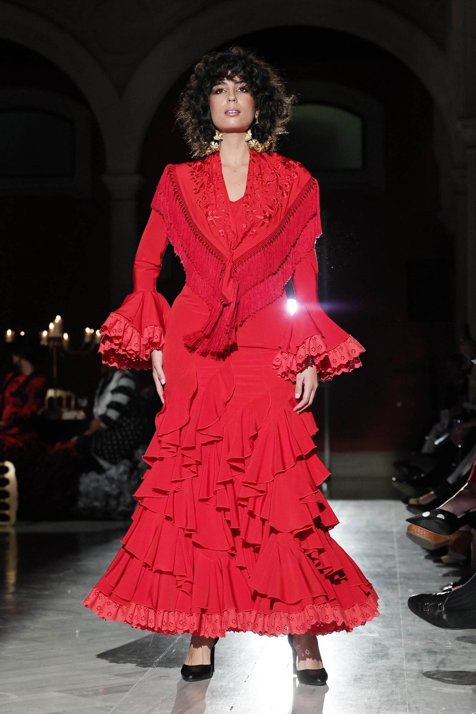 La presentación de We Love Flamenco 2026, en imágenes