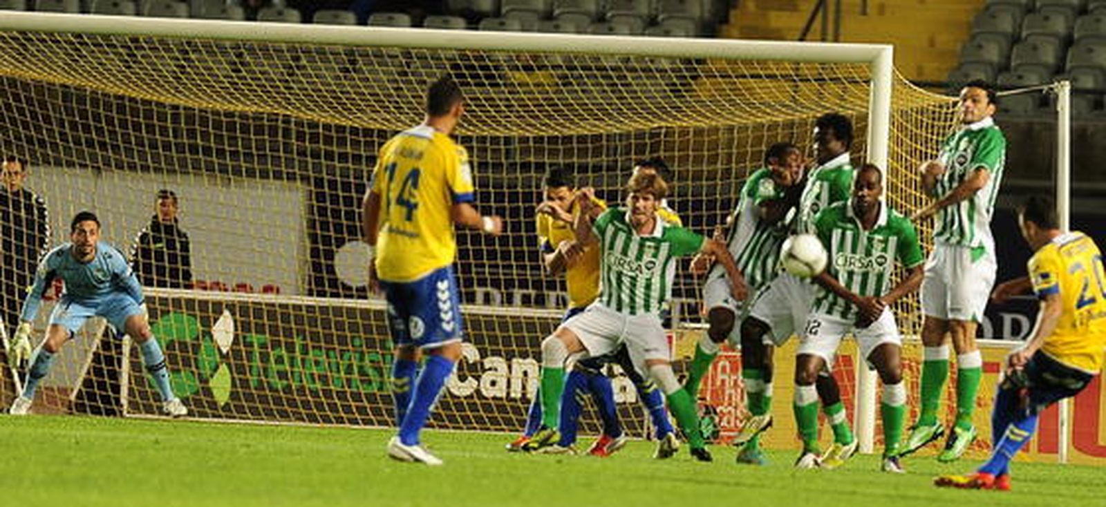 Foto: LOF · Agencias