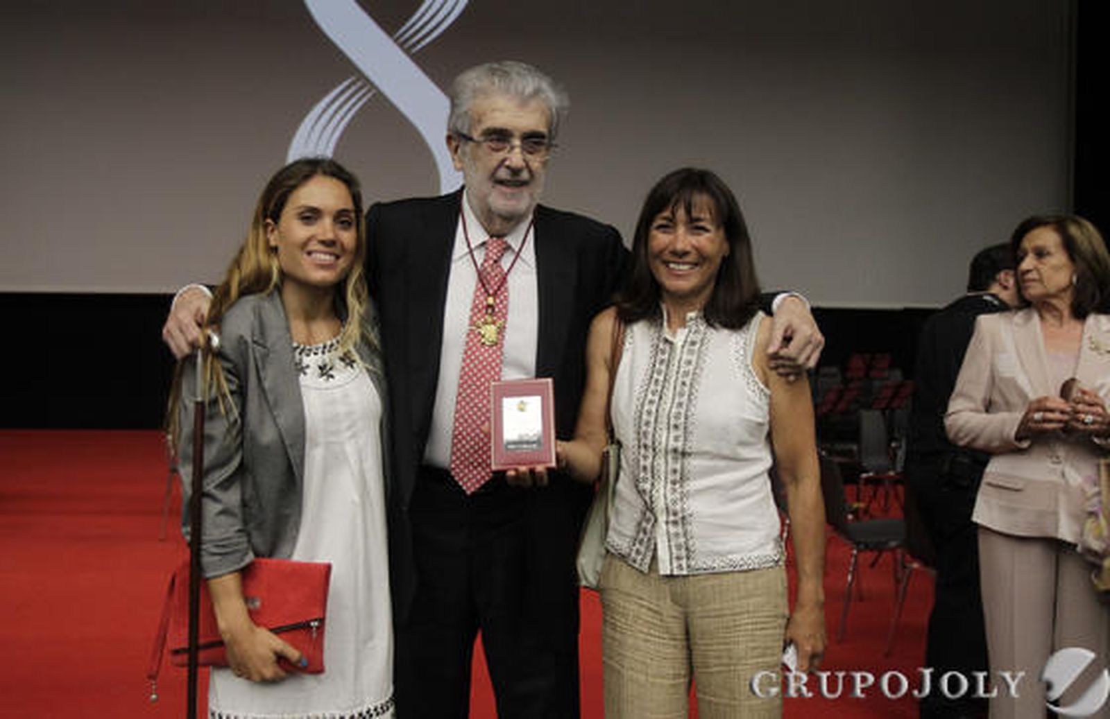 Foto: Antonio Pizarro