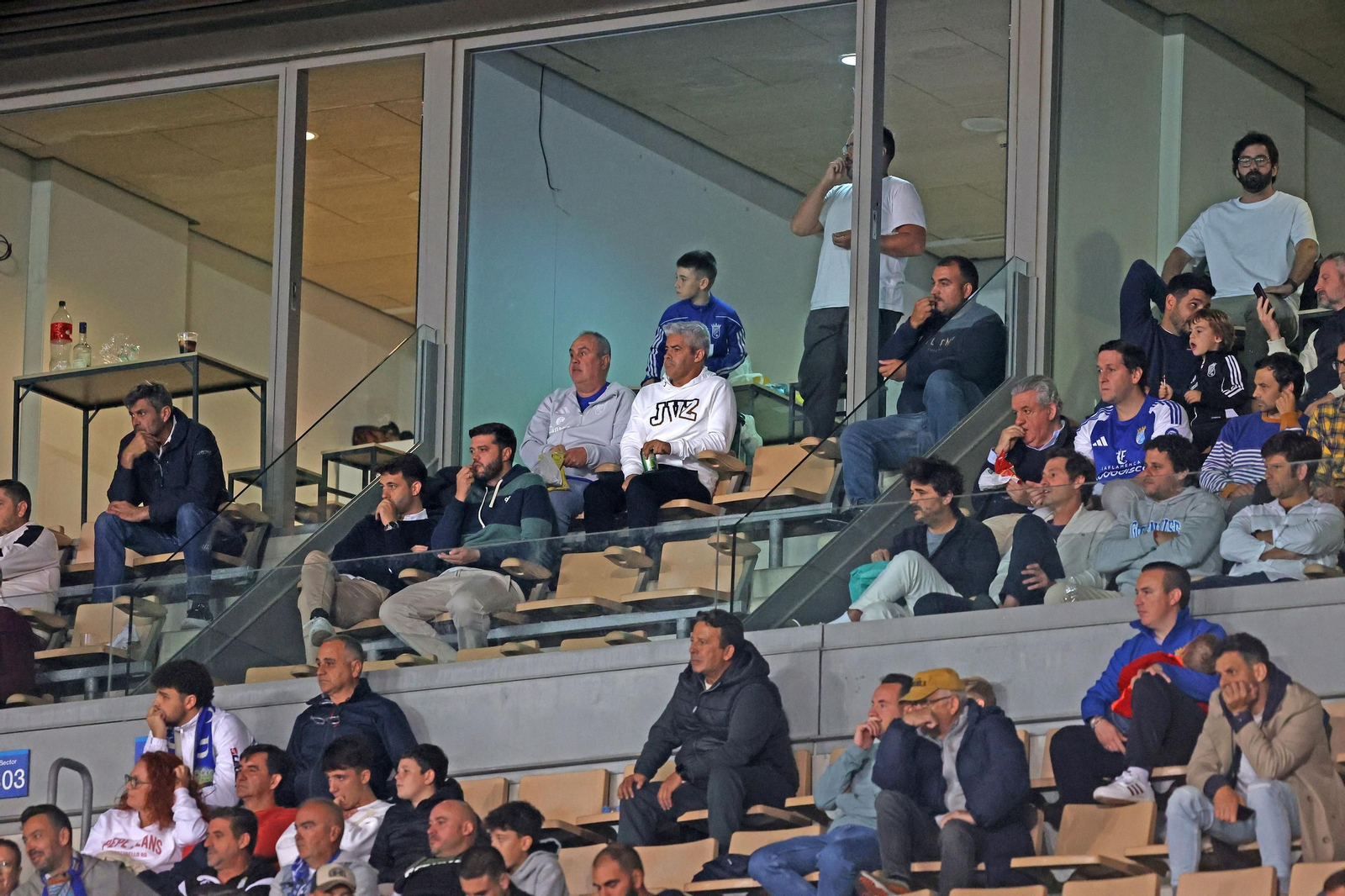 Búscate en el Xerez CD contra el Lorca Deportiva en Chapín