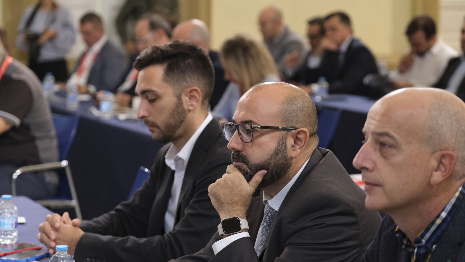 III Foro Turístico UNAV en Almería