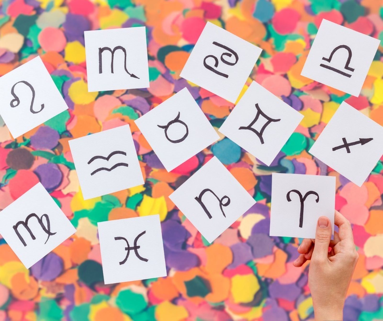 Los días de la suerte de mayo de 2023 de Aries, Tauro, Géminis, Cáncer, Leo, Virgo, Libra, Escorpio, Sagitario, Capricornio, Acuario y Piscis.