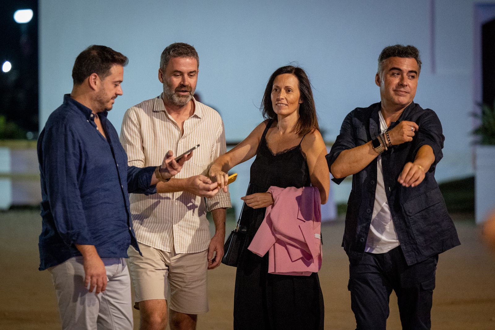 Búscate en el concierto de Ara Malikian en Concert Music Festival