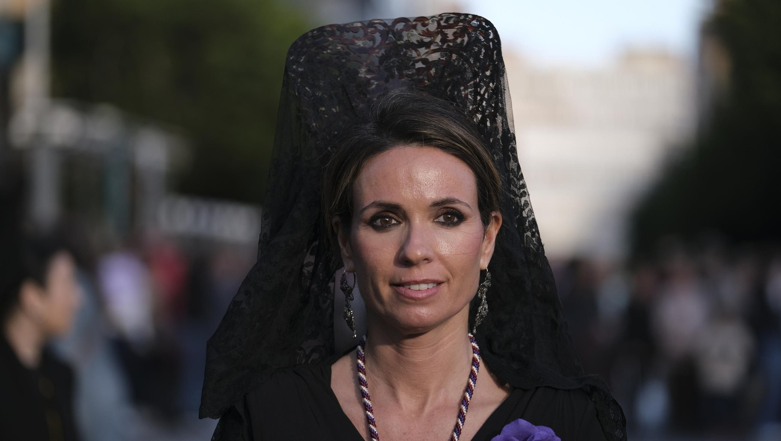 Pasión en la Semana Santa de Almería 2025